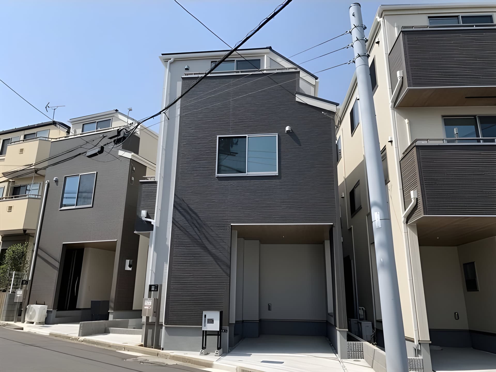Kolet横浜富岡西#03 21.3万円/入力なし/なし