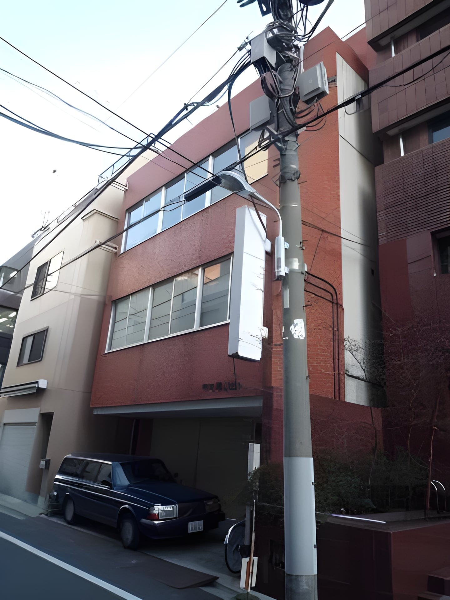 市村第2ビル 401