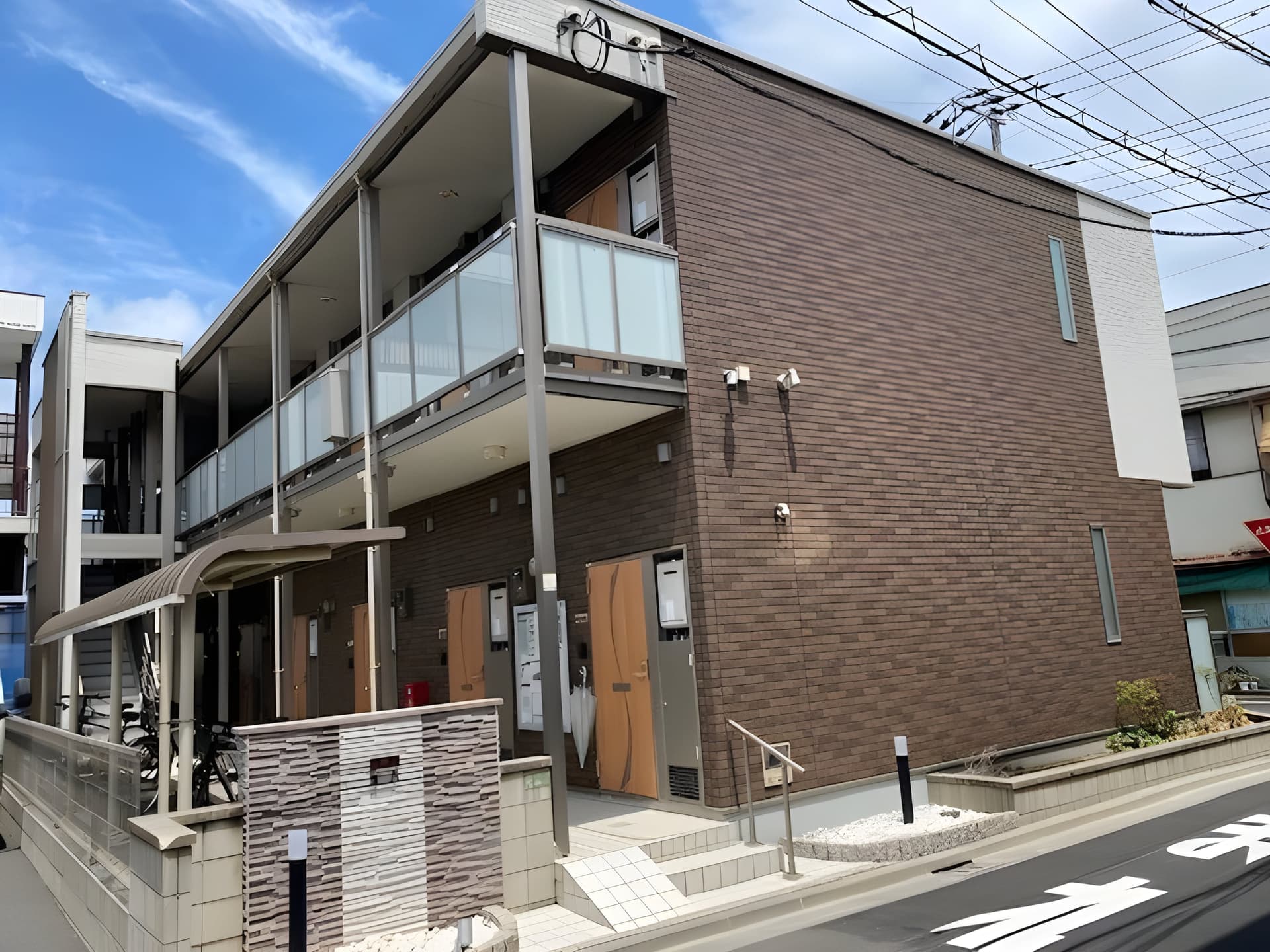 ミランダ曳六 205