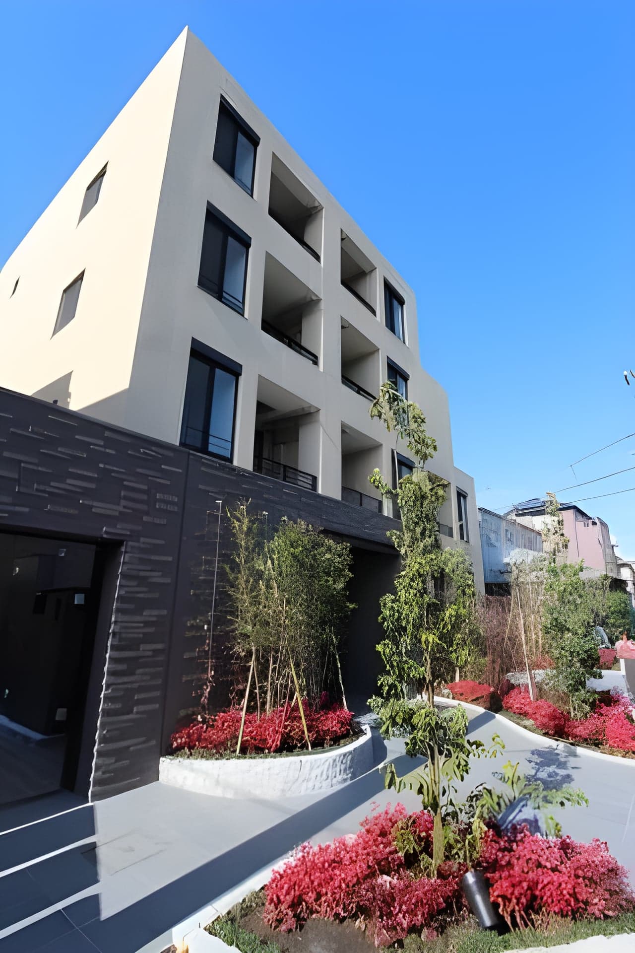 シティカレント目黒学芸大学 303