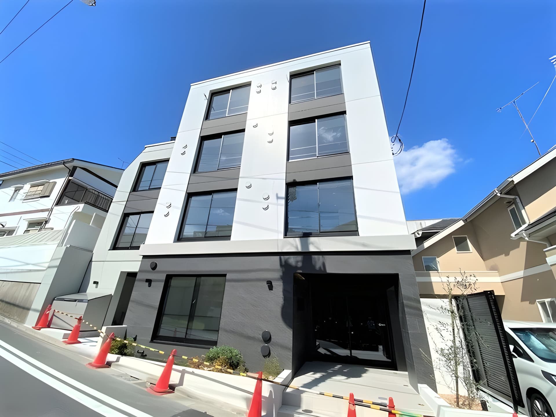 Reve Residence 三宿 101