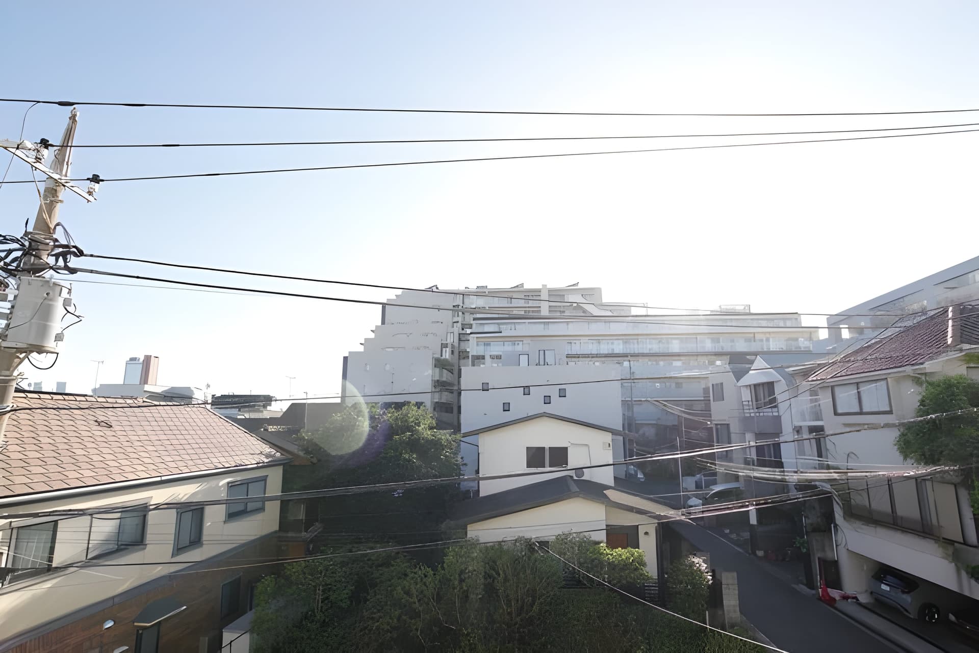 Reve Residence 三宿 302