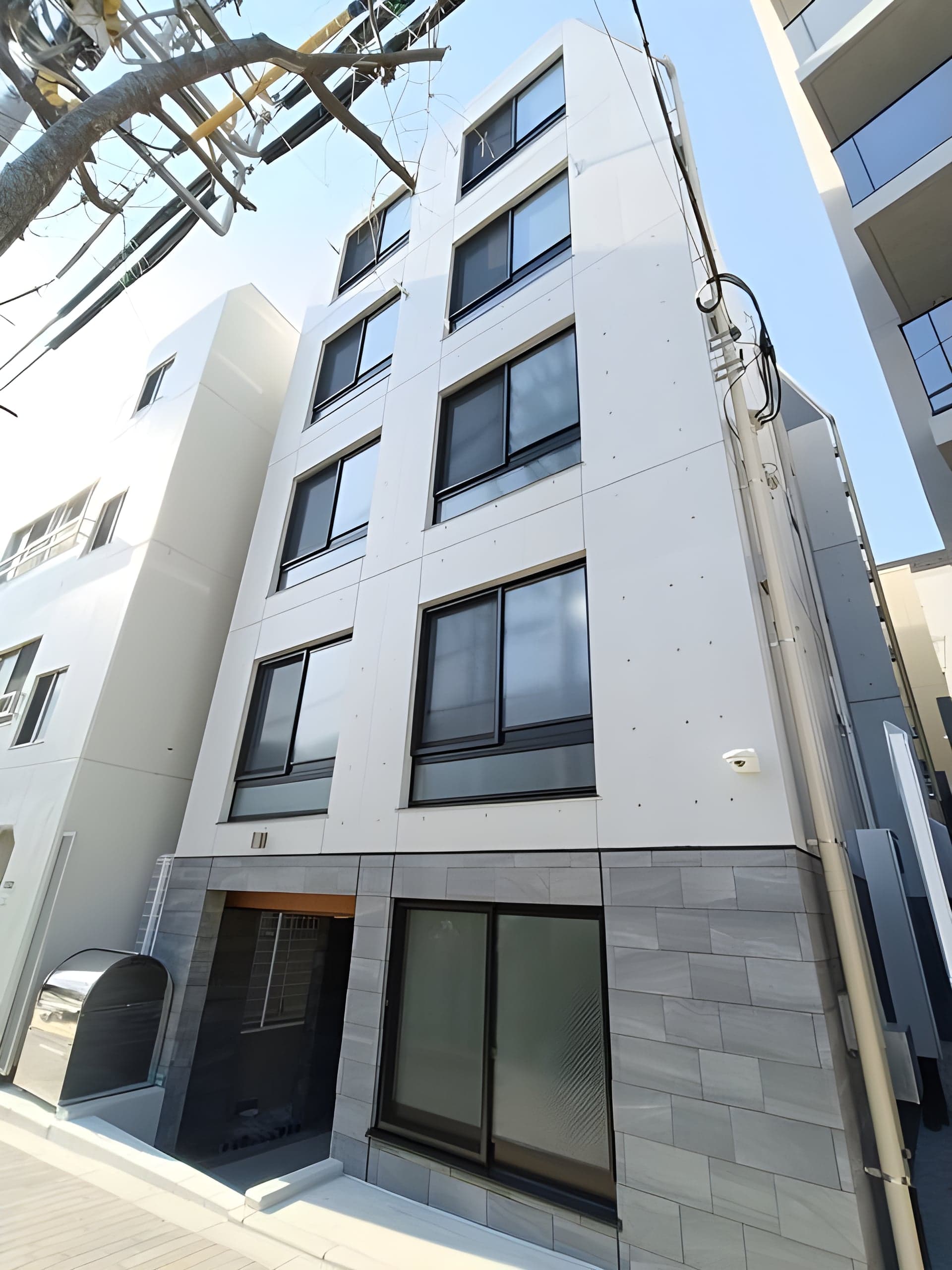 タスキsmart新大塚Ⅲ 401