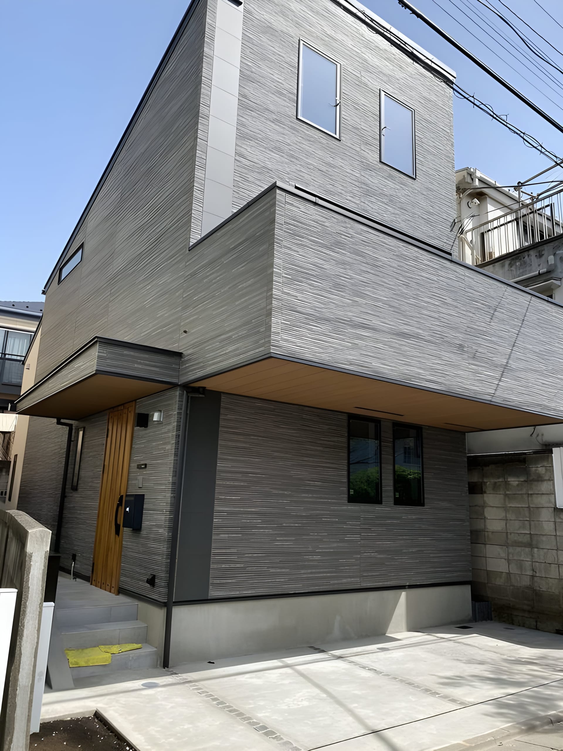 東が丘1丁目T邸 35万円/なし/入力なし