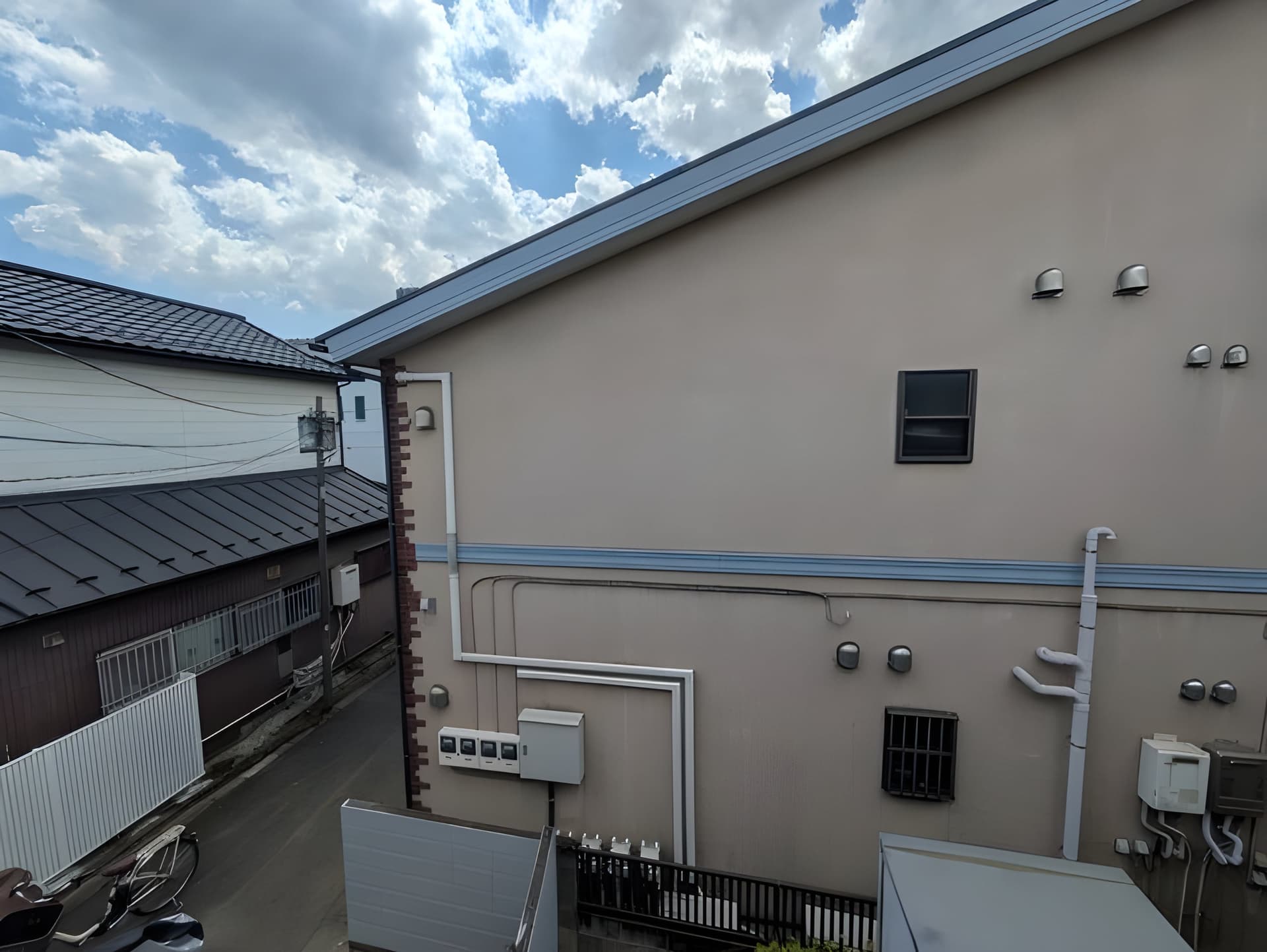 サンビーム岩田PartⅤ 201