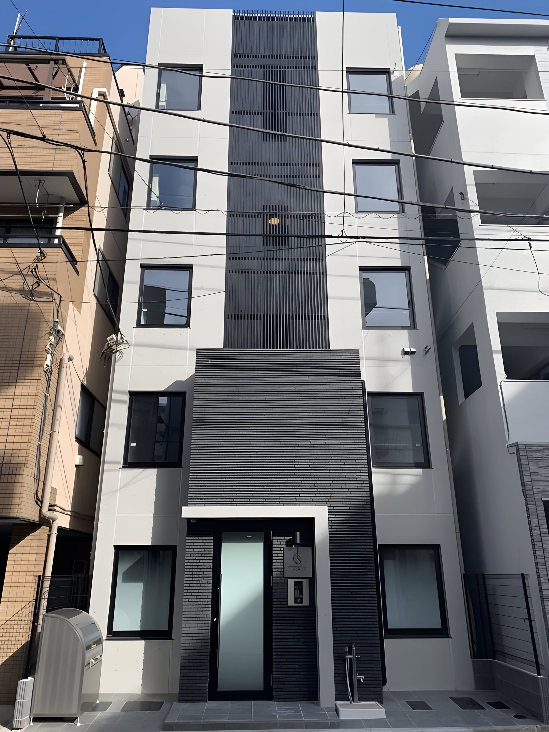 SakuraCrossResidence 301