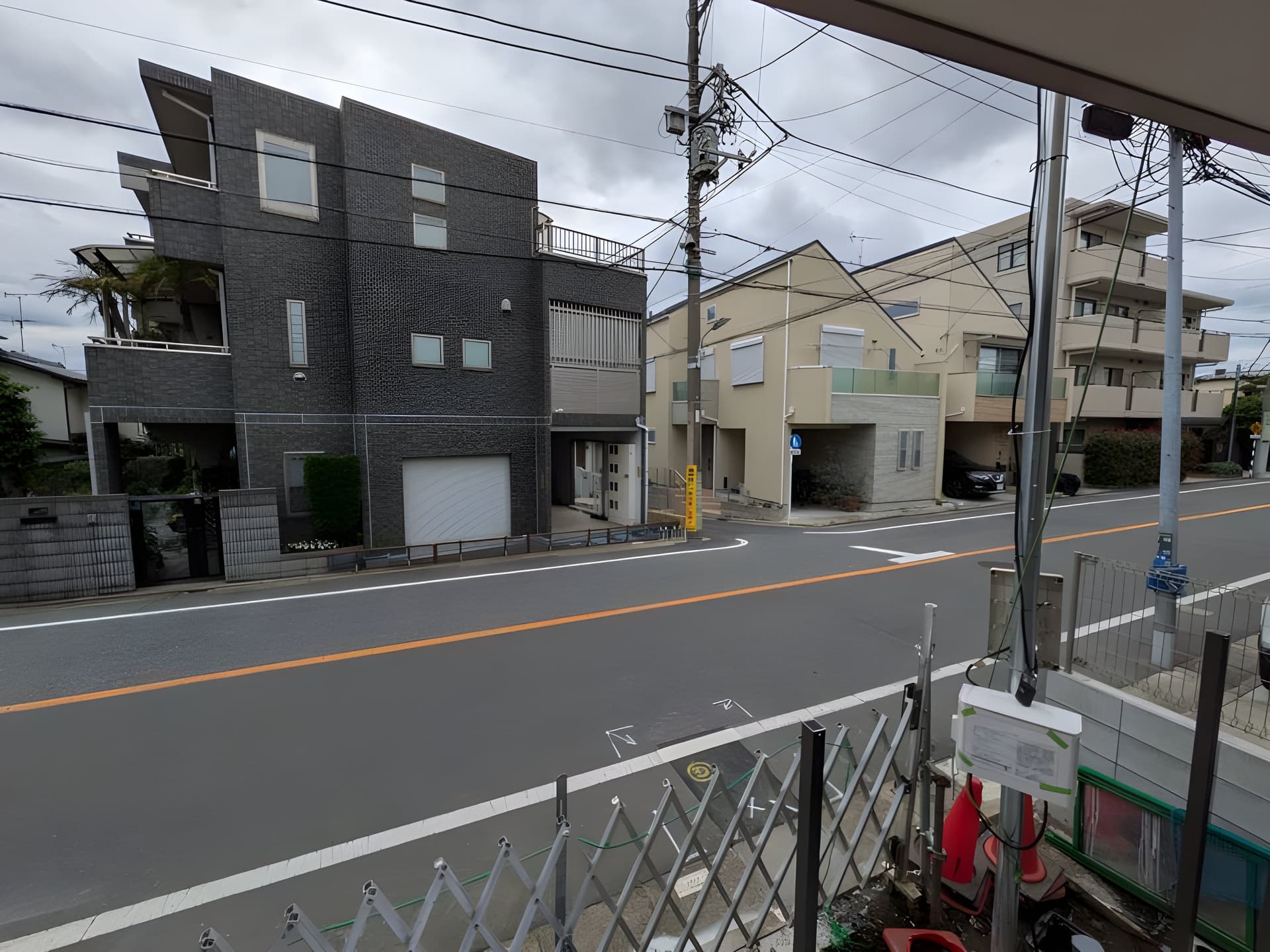 M’sハウス 101