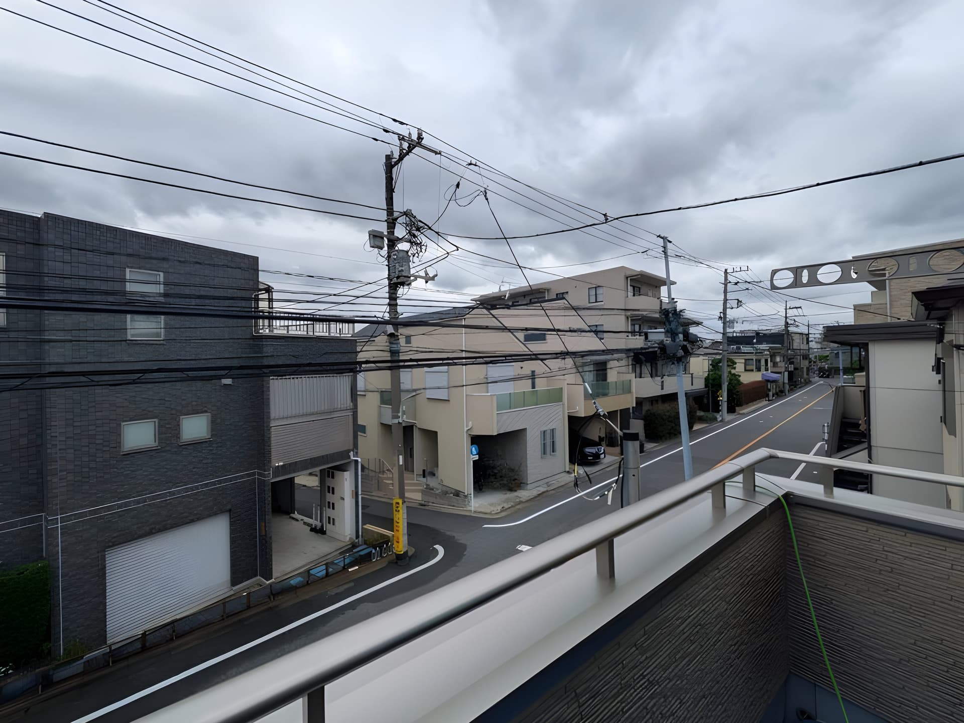 M’sハウス 201