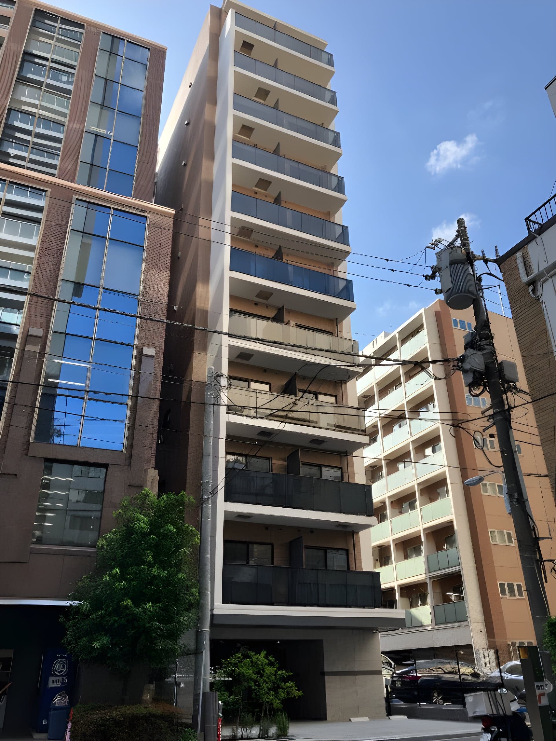 OAKLANCE秋葉原 1101