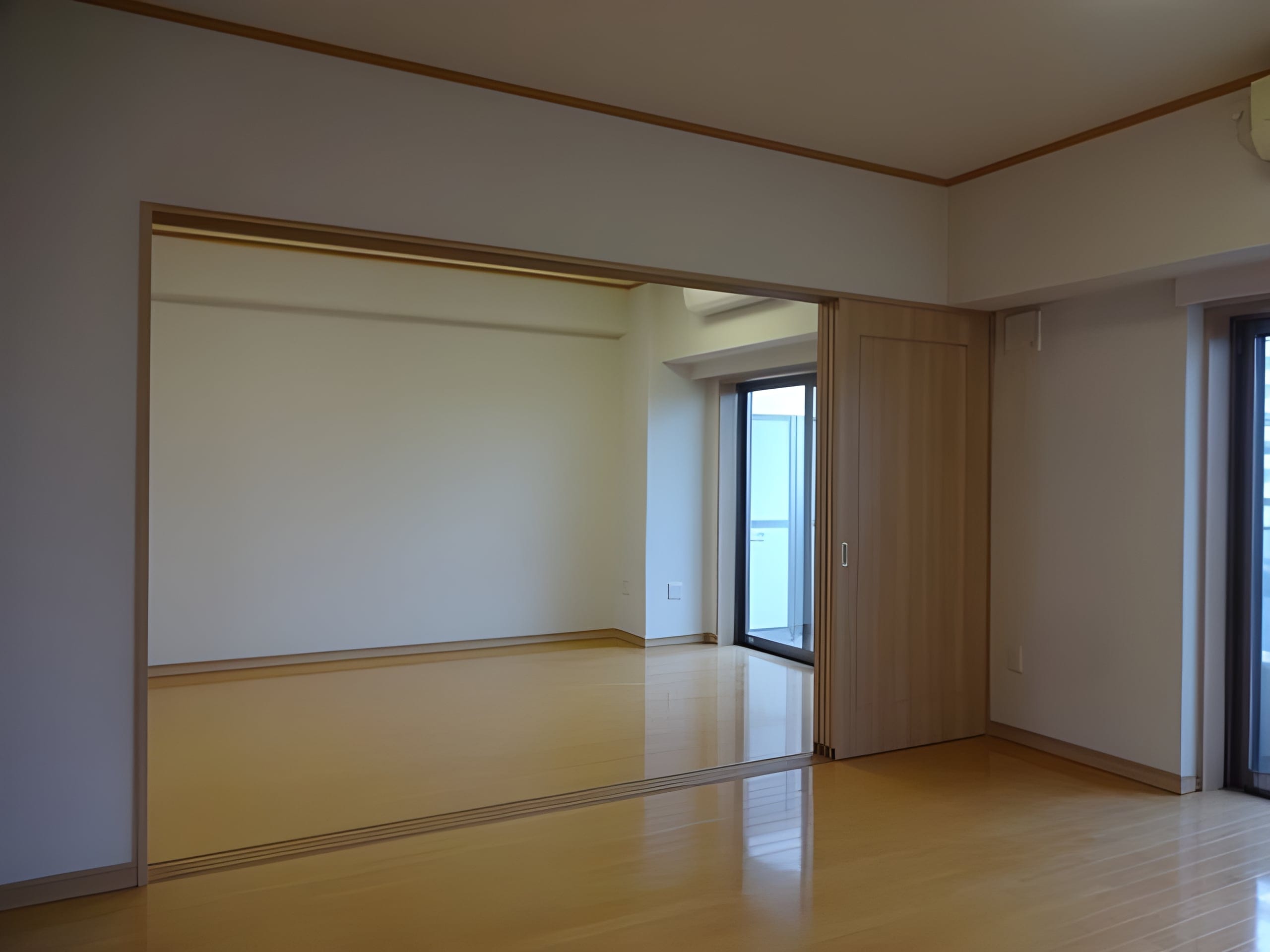 T's garden北柏 2号棟 604