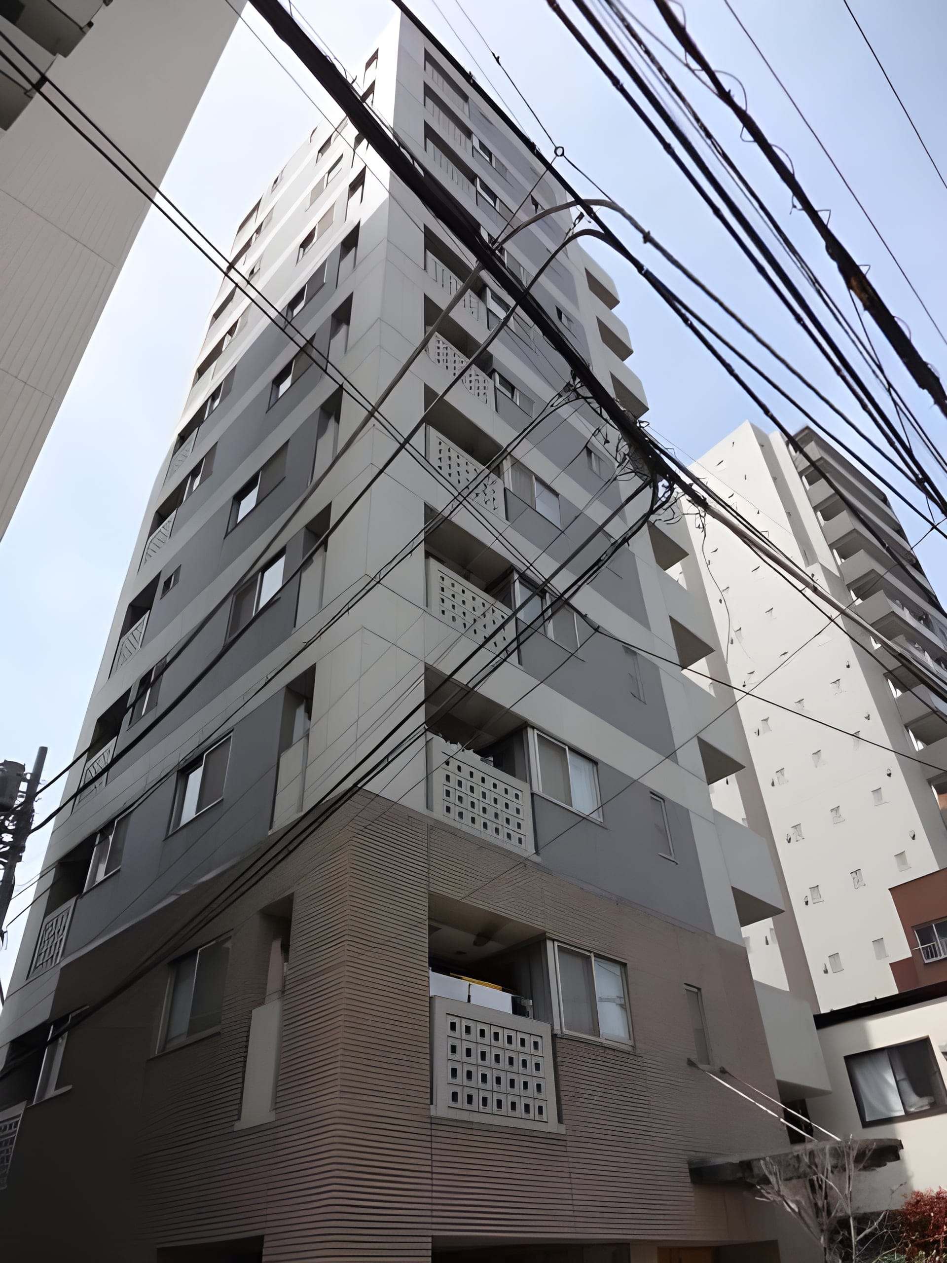 桜坂ハウス 802