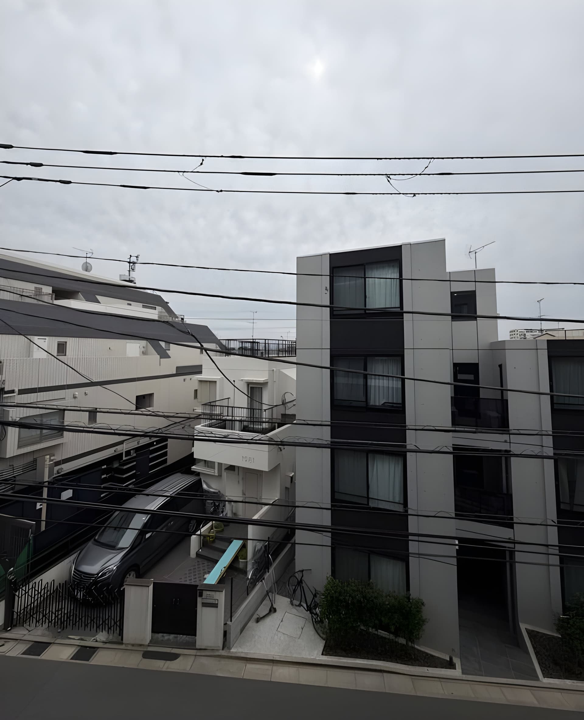 AIFLAT明大前 202