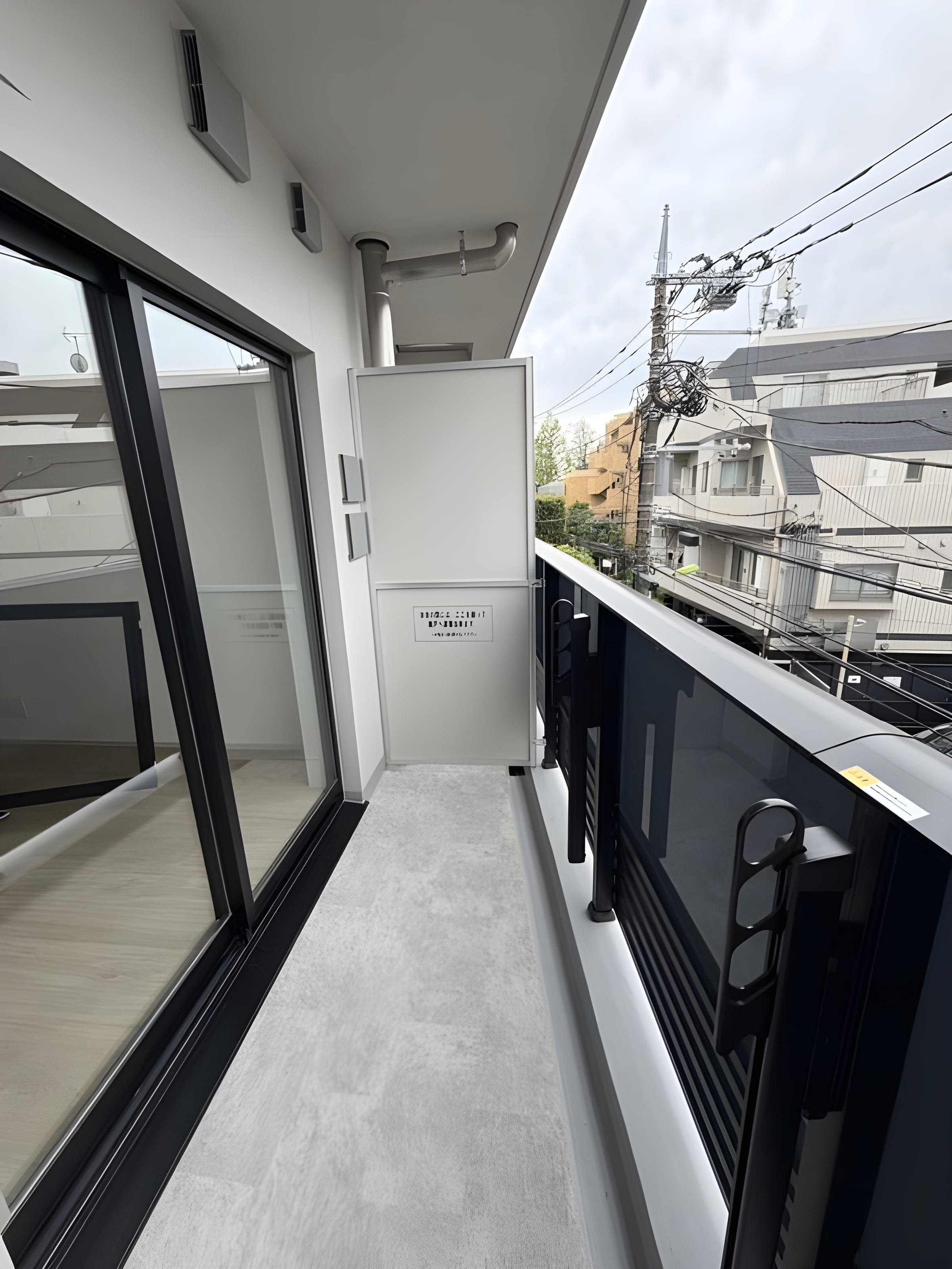 AIFLAT明大前 303