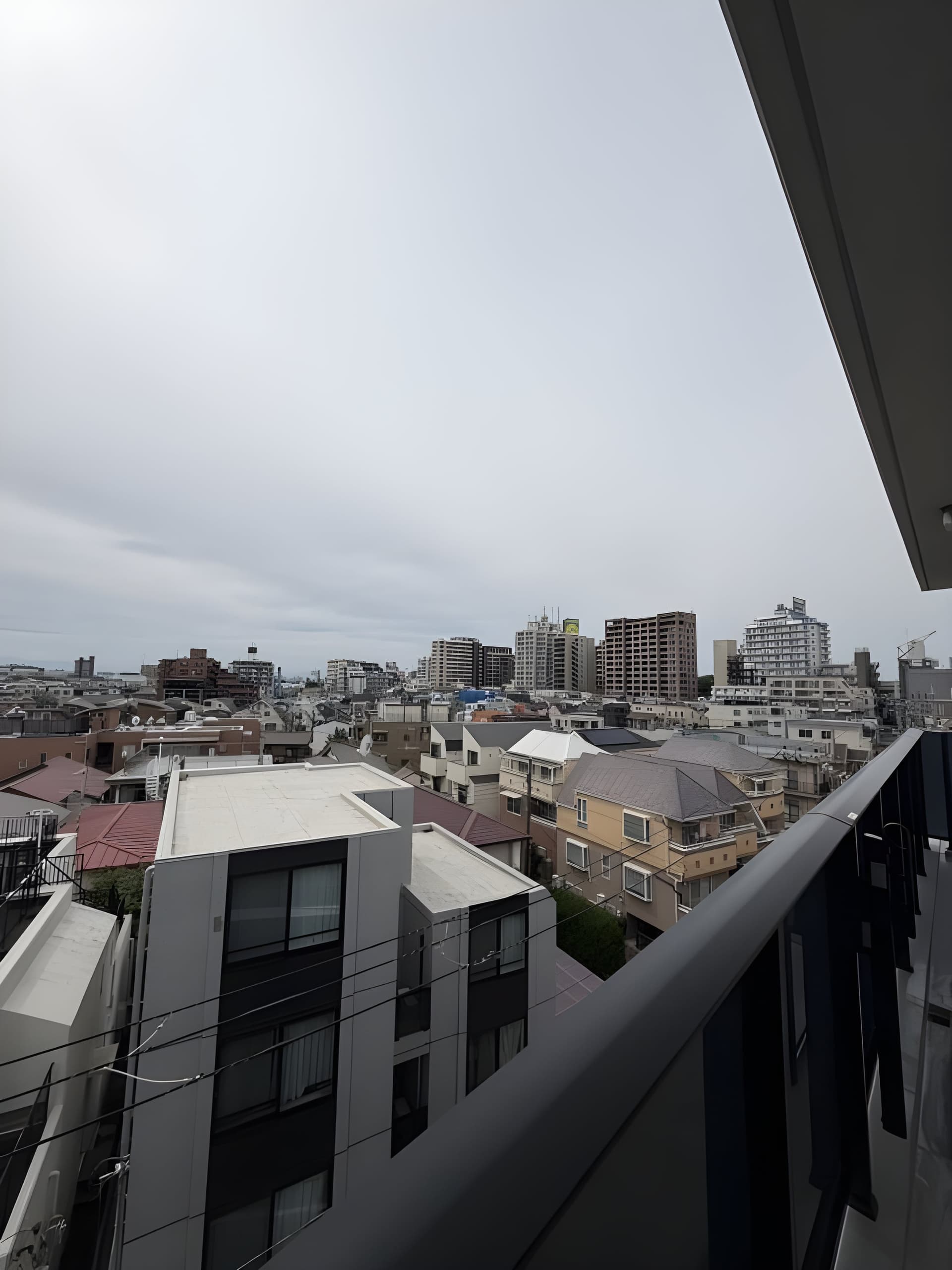 AIFLAT明大前 502