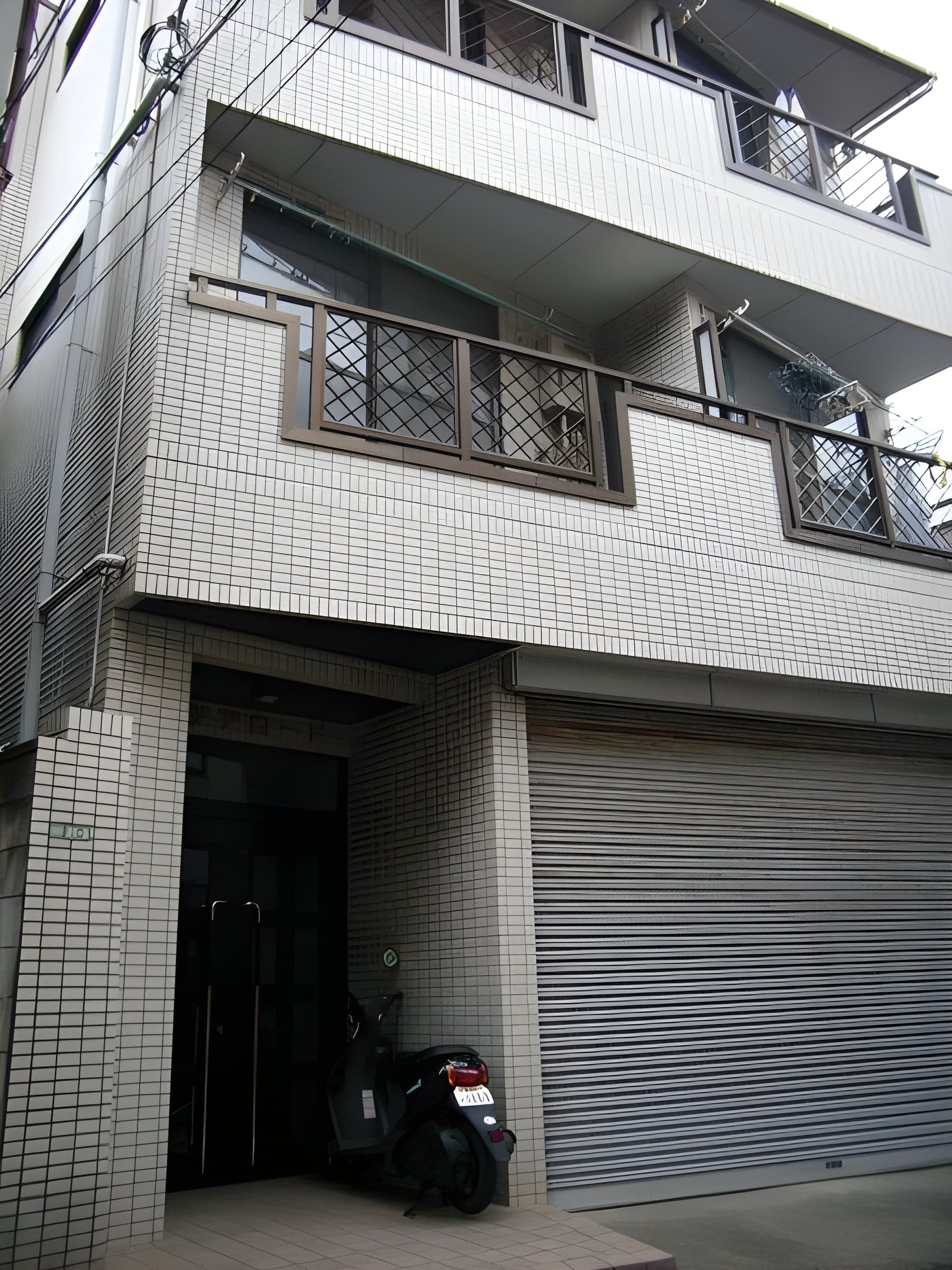 アクアロード 301