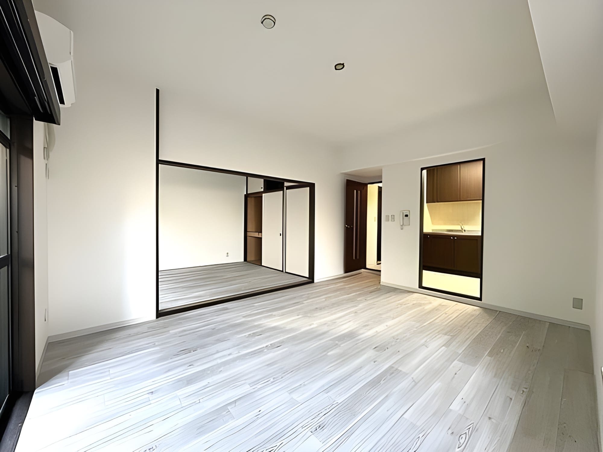 ライオンズマンション東川口AKAO 0101