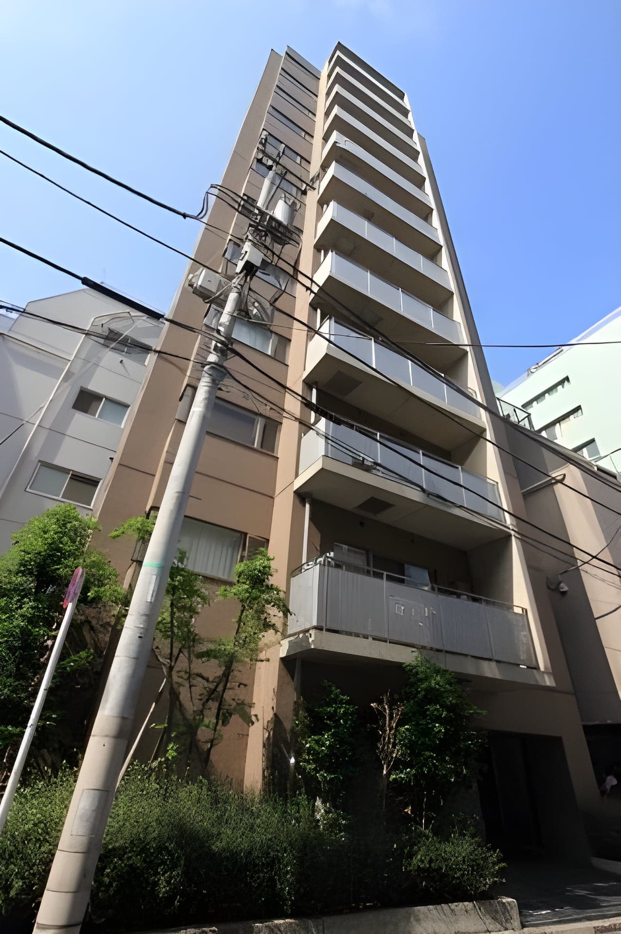 ローズハウス御茶ノ水 601