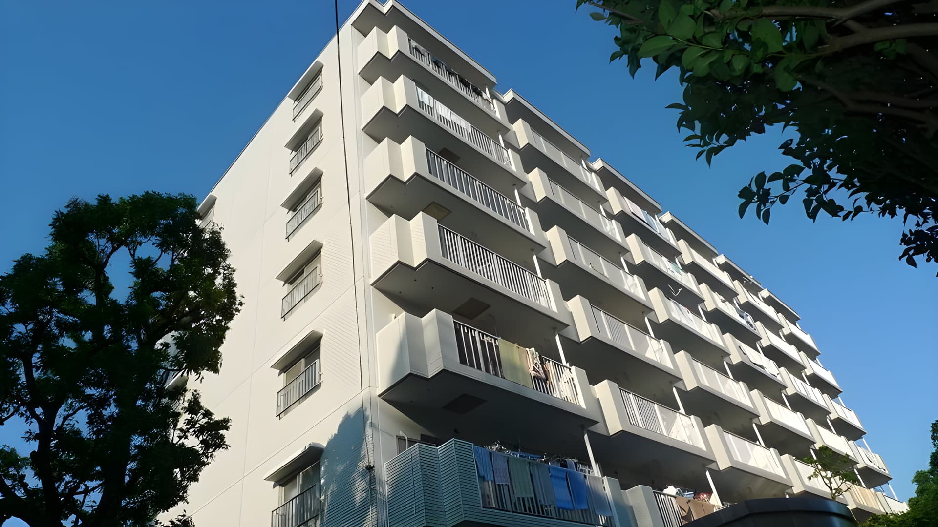 ヒルズ南戸塚3号棟 3-704
