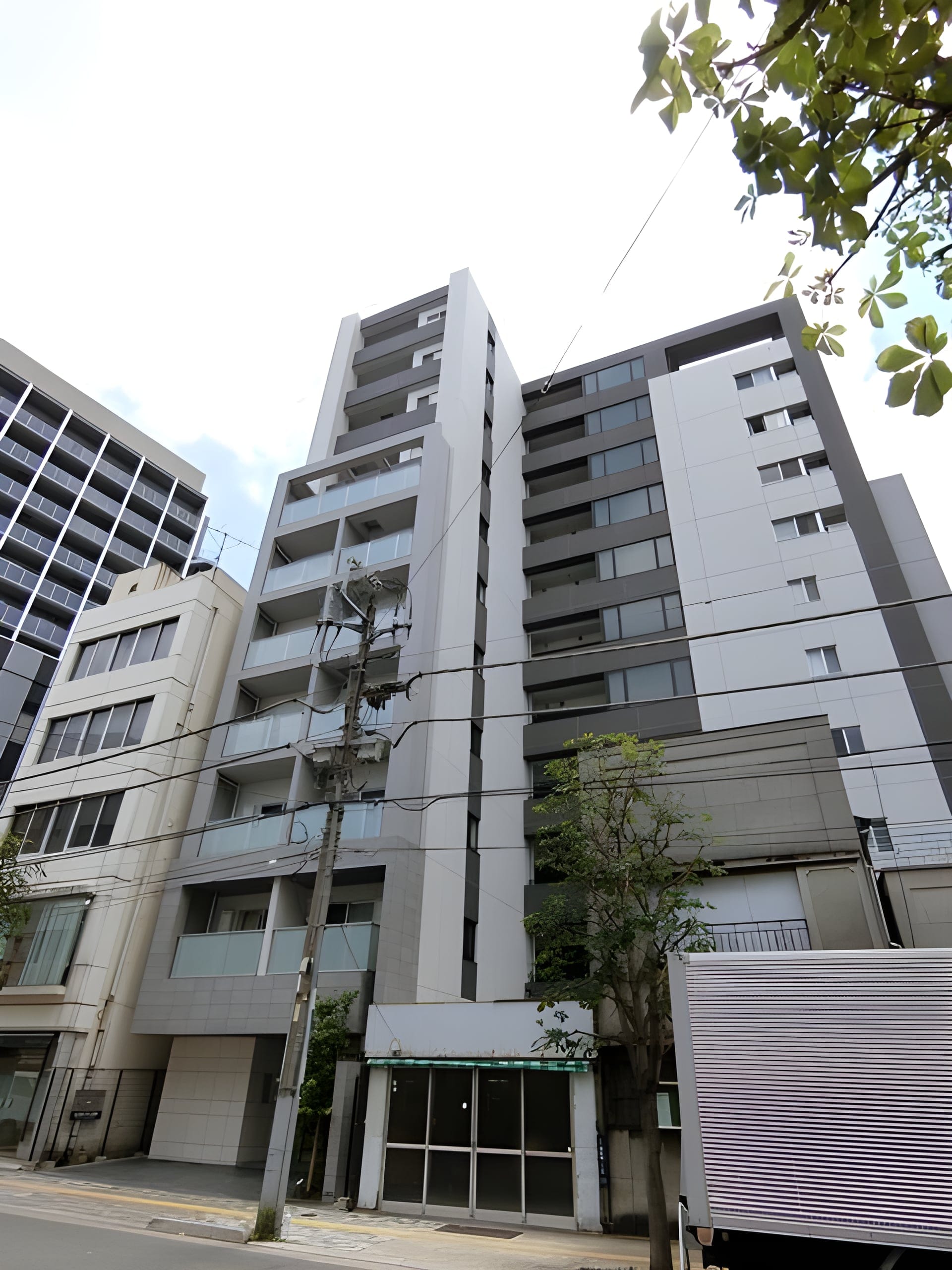 Belle Vue 浅草橋 305