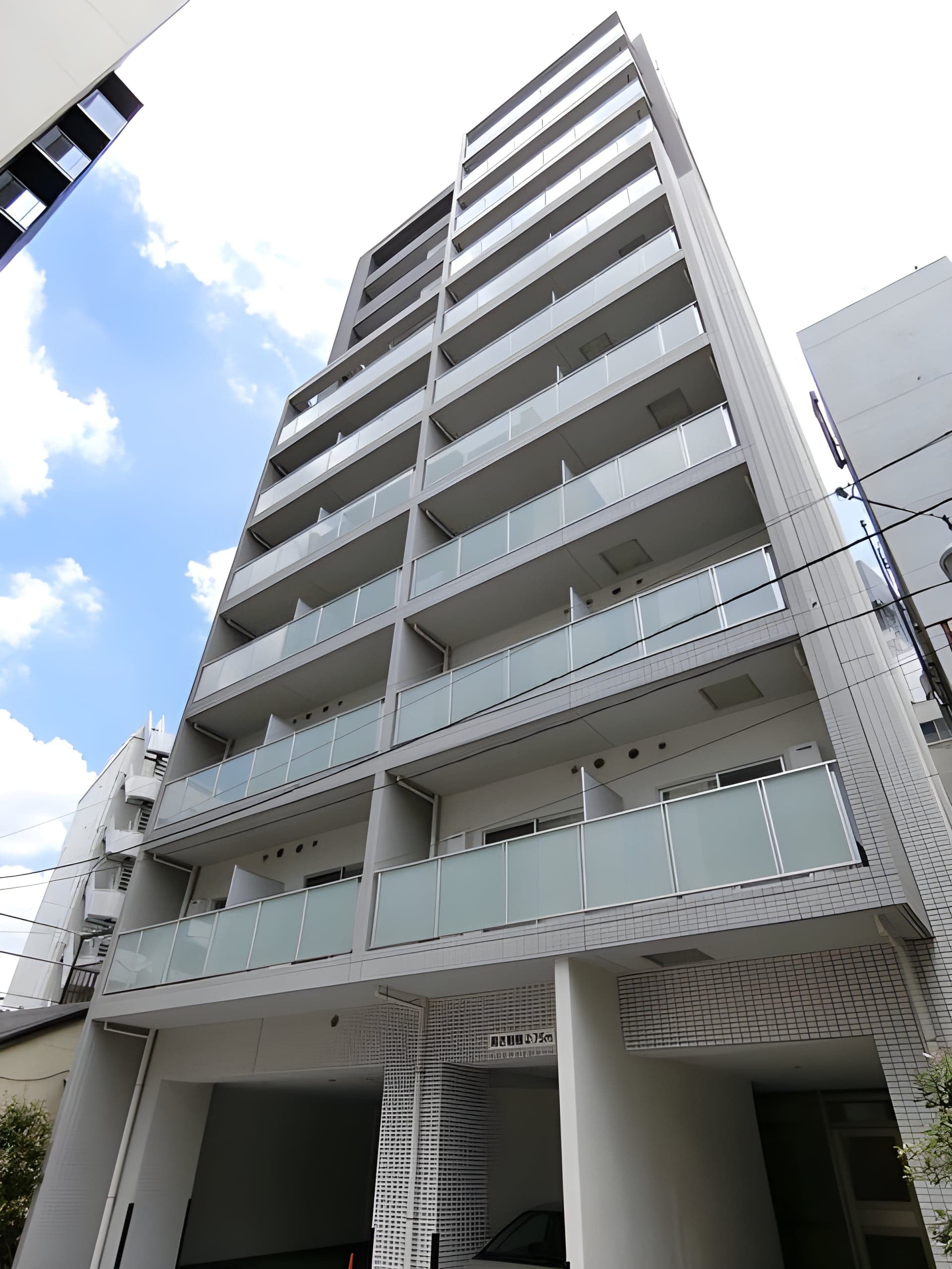 Belle Vue 浅草橋 602