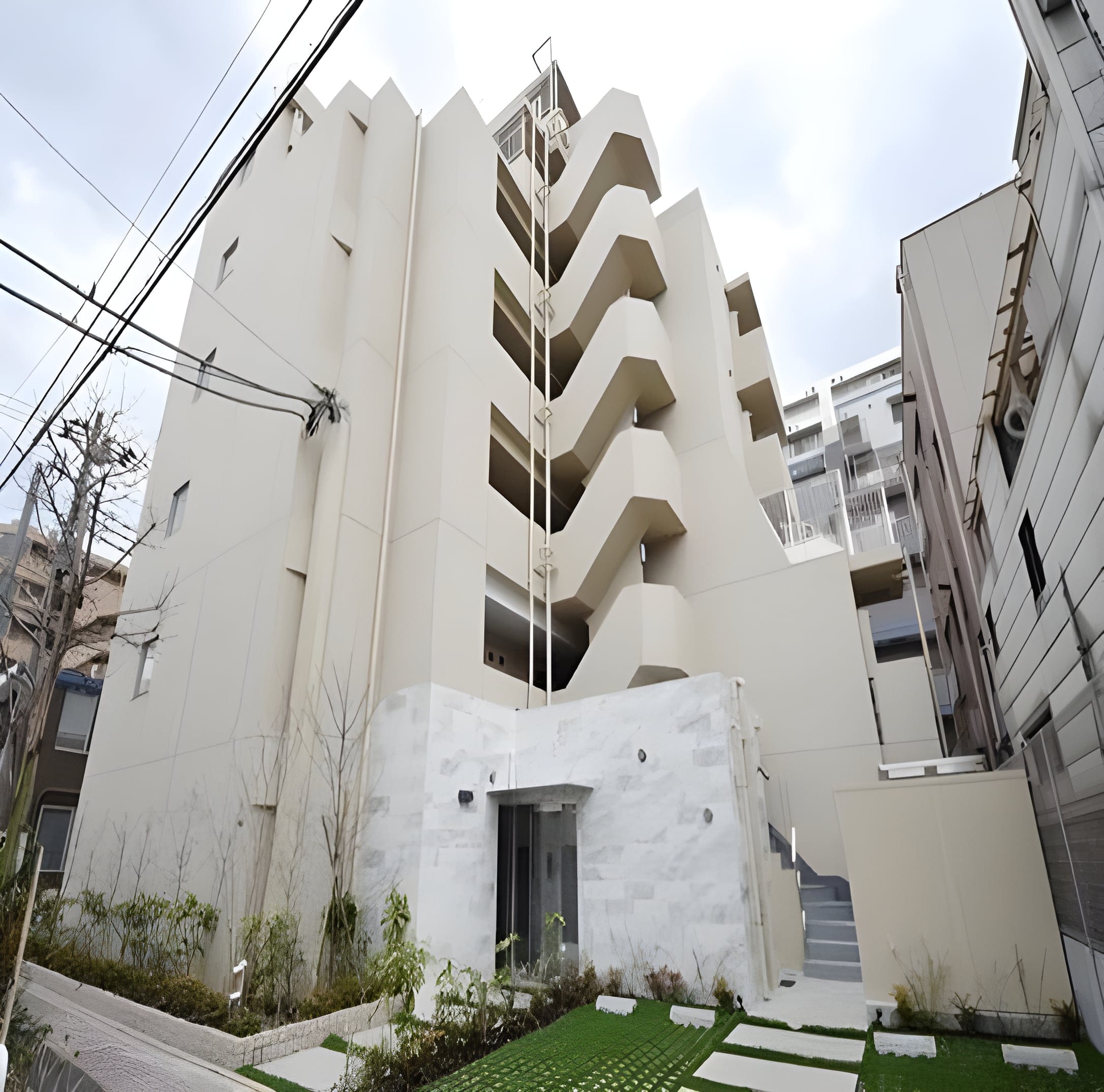 ガリシア菊川エストゥディオ 407