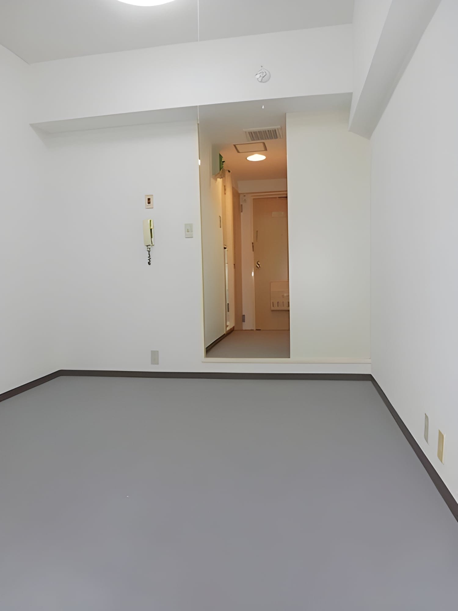 ニュー池袋ハイツ 0611