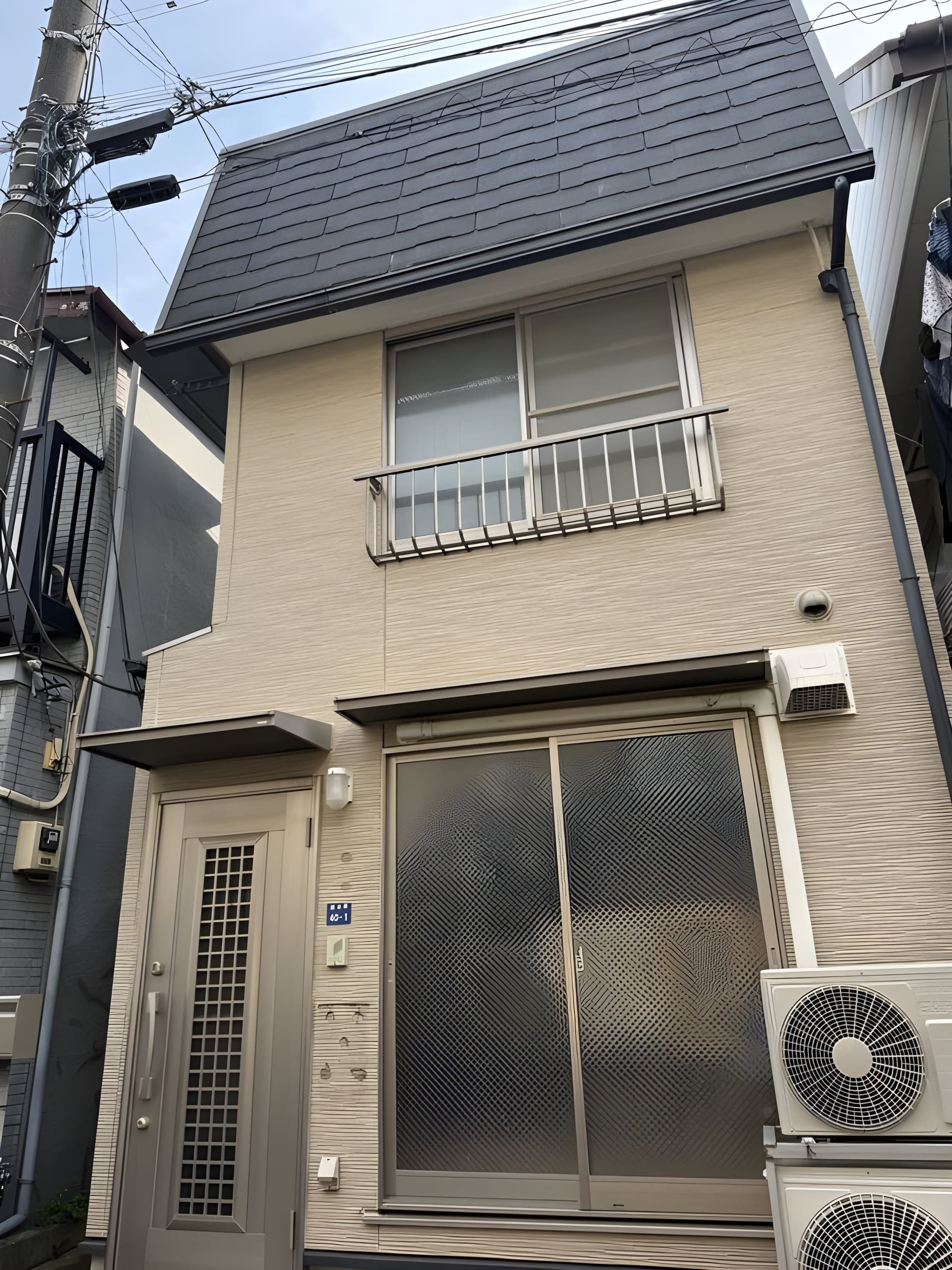 宮本町40-1戸建 1