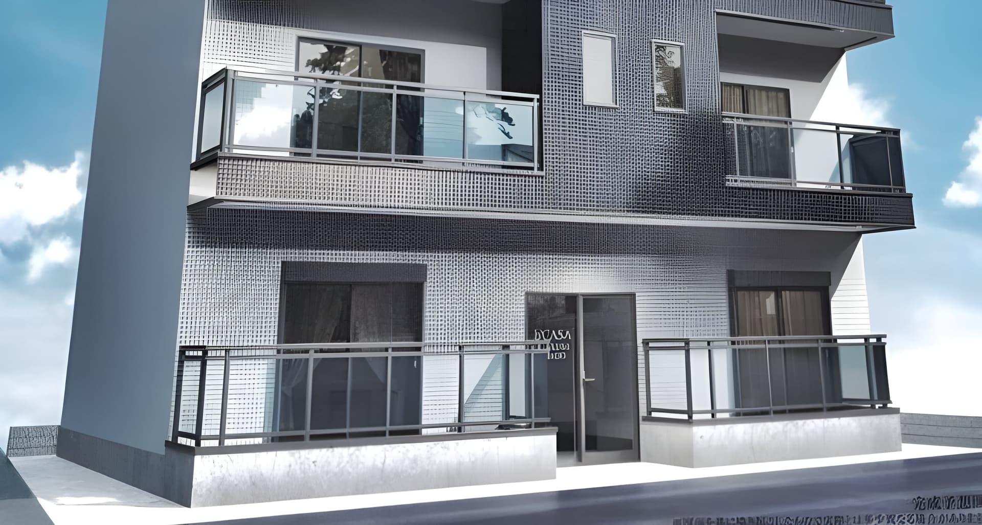 b’CASA ASAKUSA IMADO 401