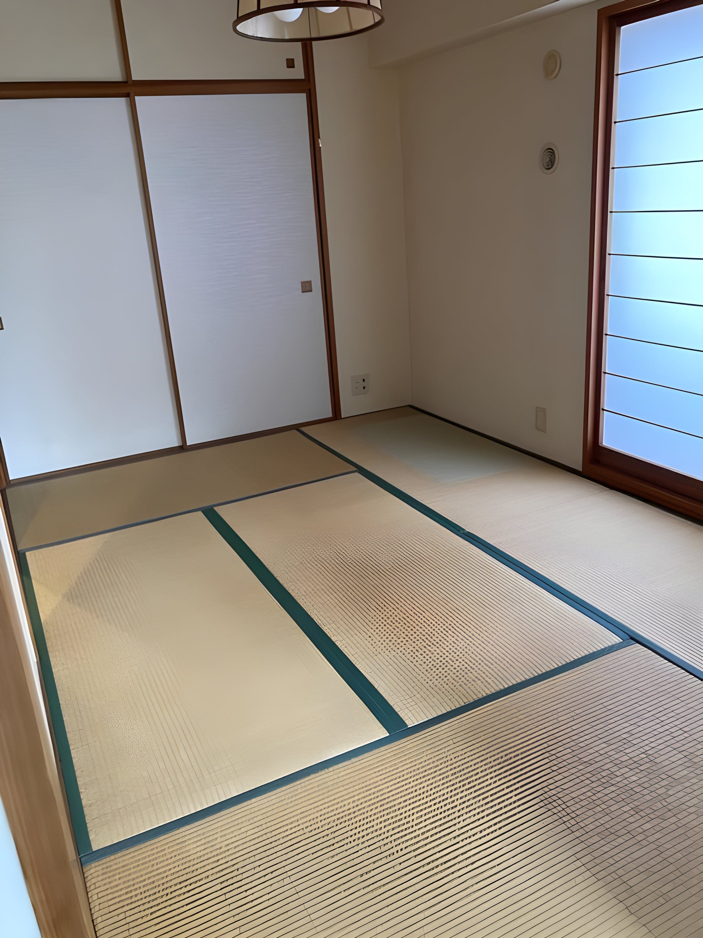 野村ステイツ市が尾 401