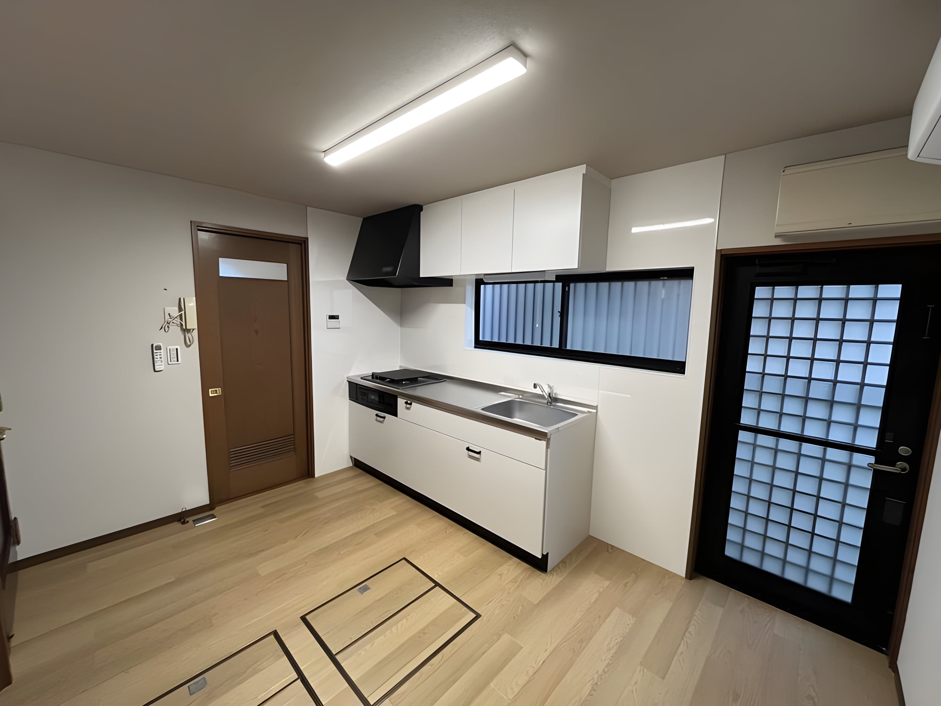 Hana House 101