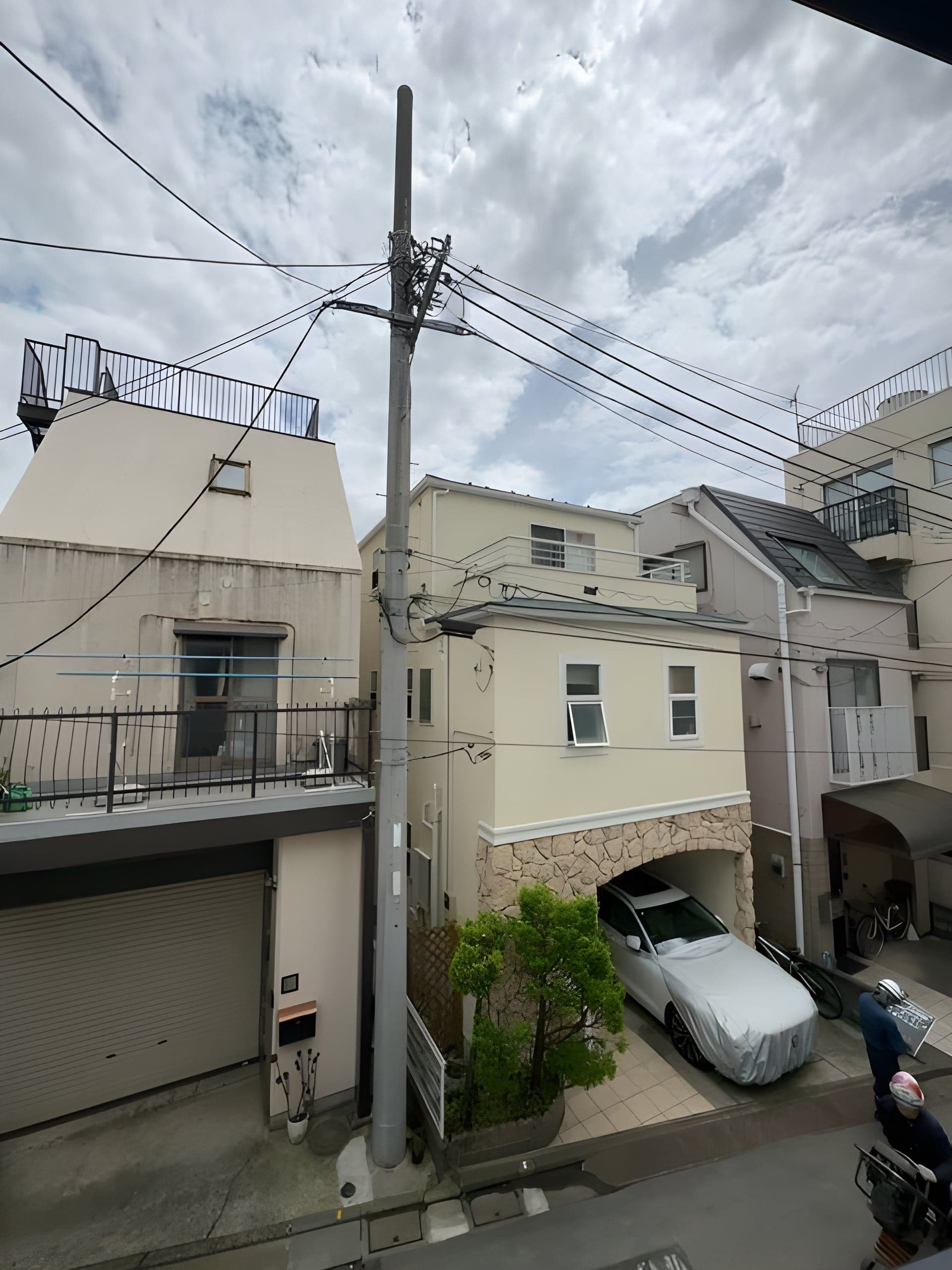 Kolet蓮沼#05 28.7万円/入力なし/なし