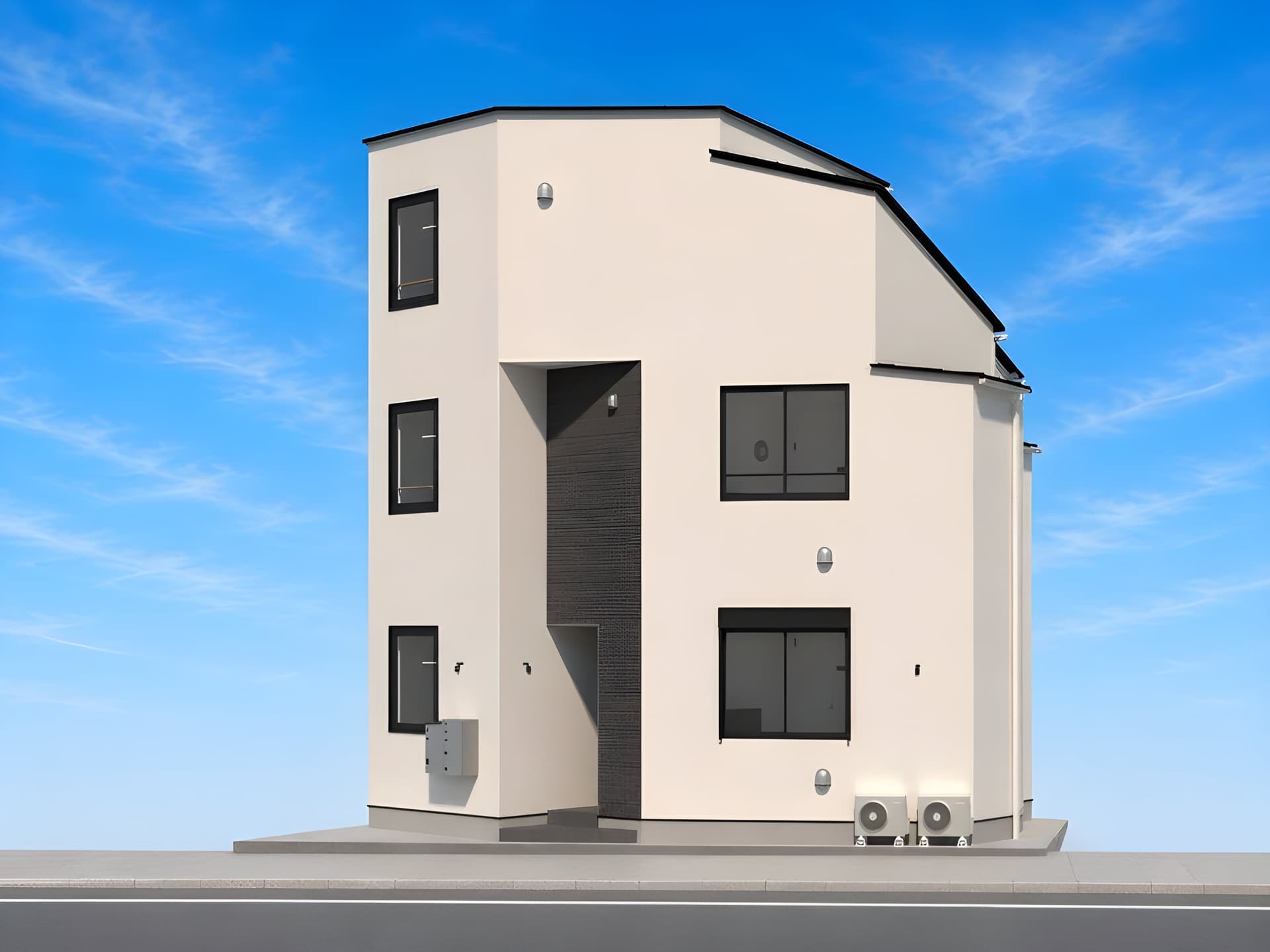 アライズ 301