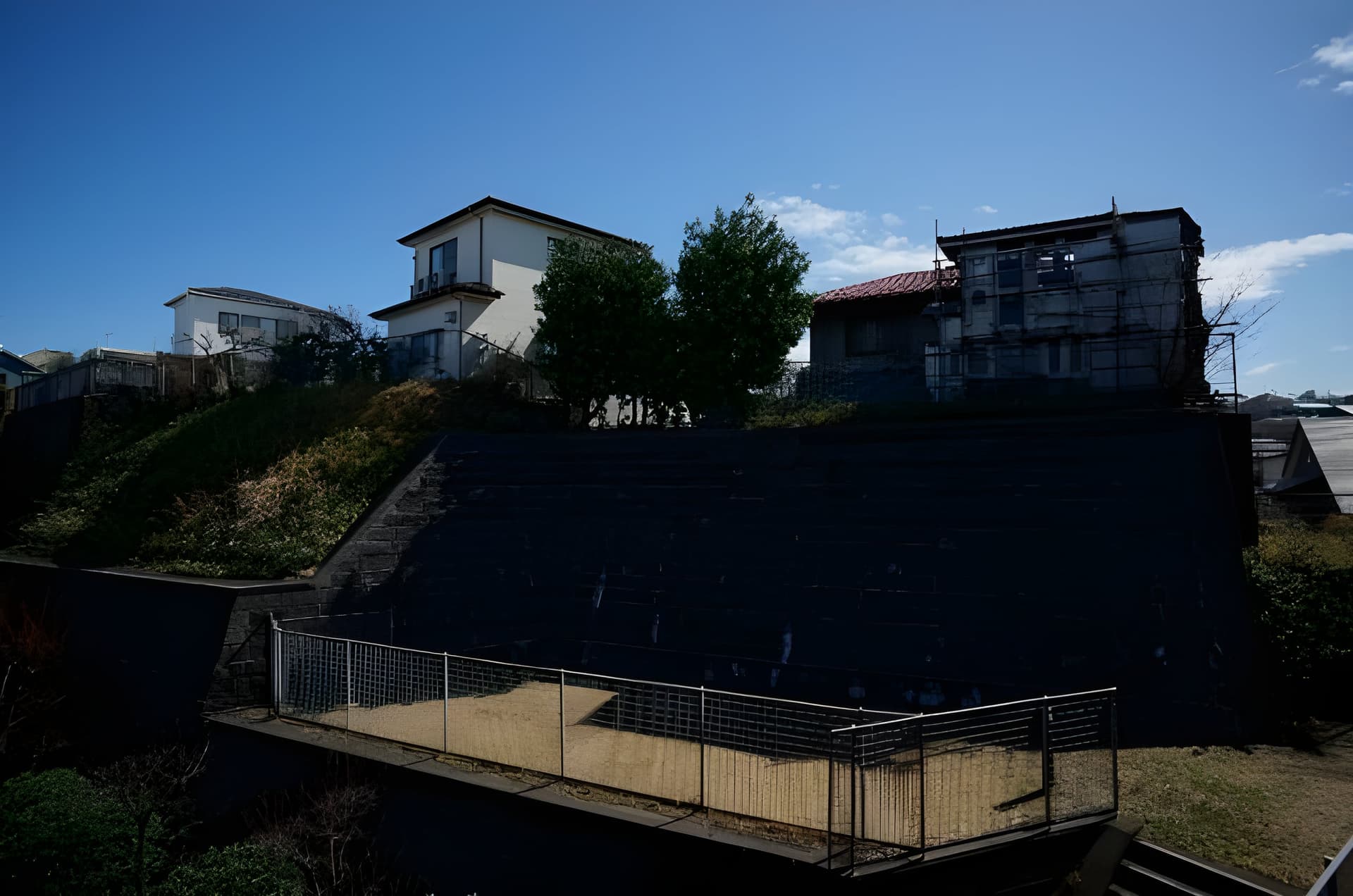 T’s garden横浜岸根公園 309
