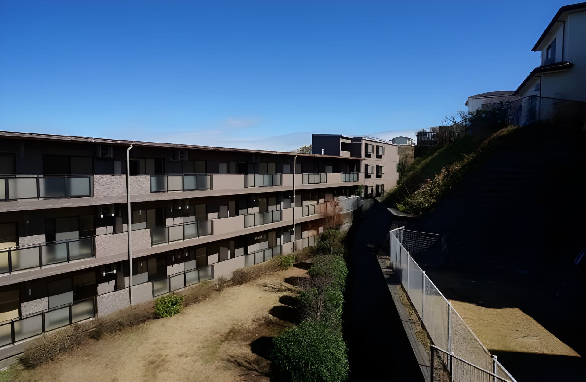 T’s garden横浜岸根公園 310