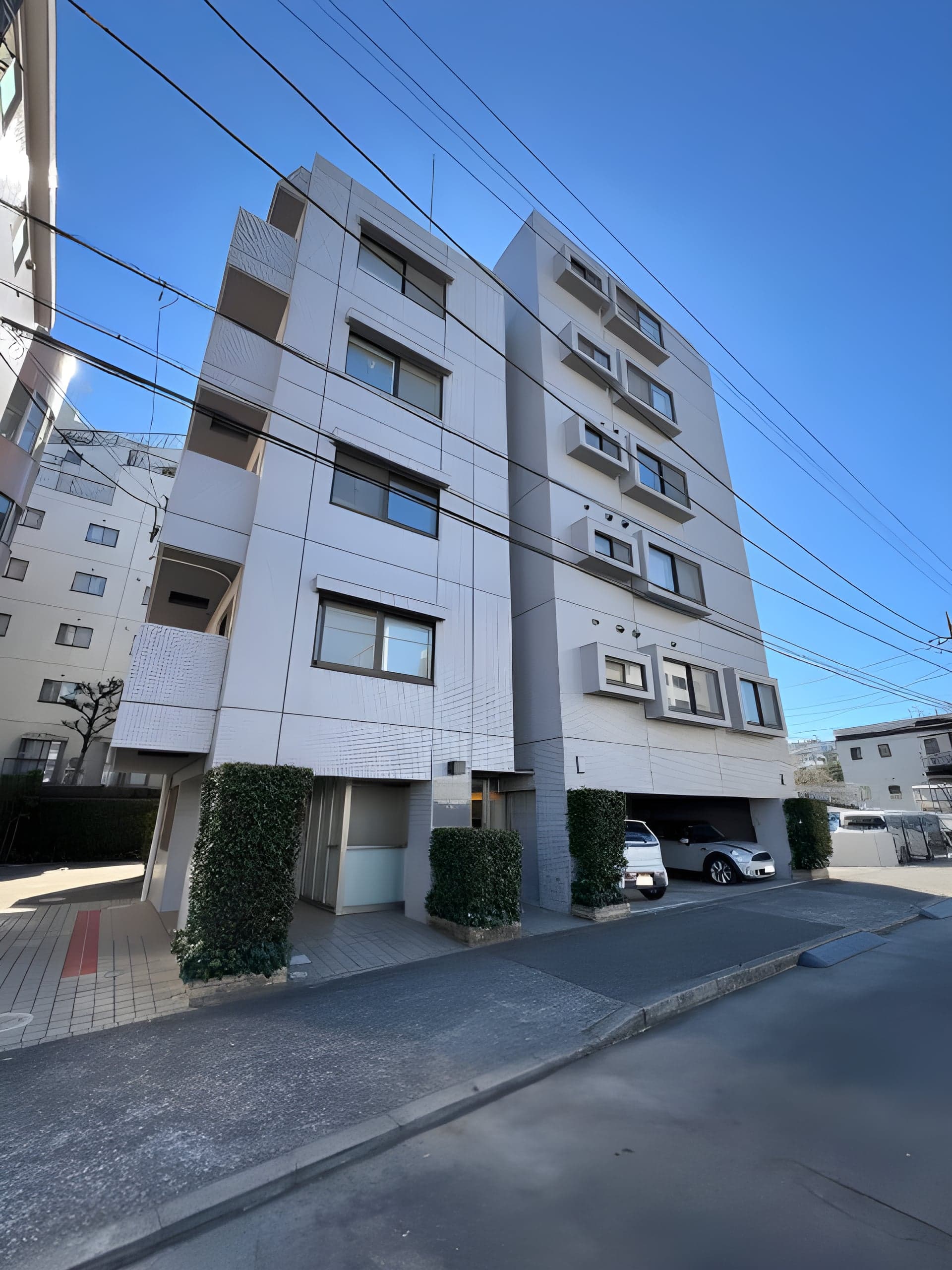 ヴィラ高石 503
