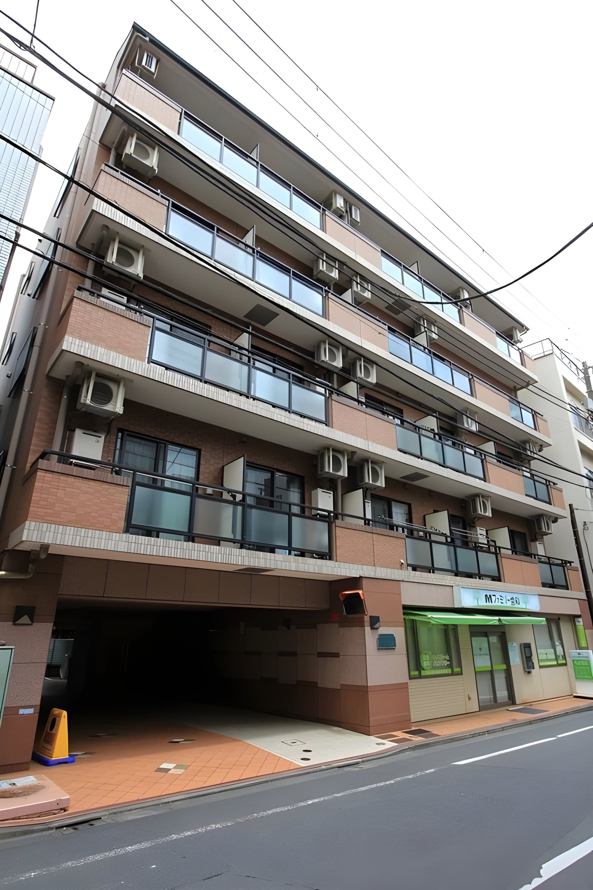 第7田嶋ビル 505