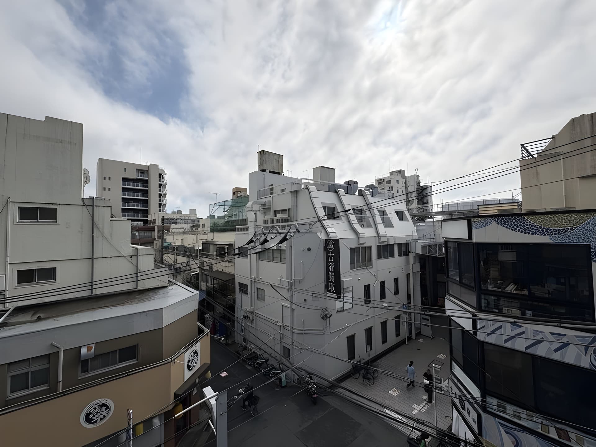 高円寺ナショナルコート 306