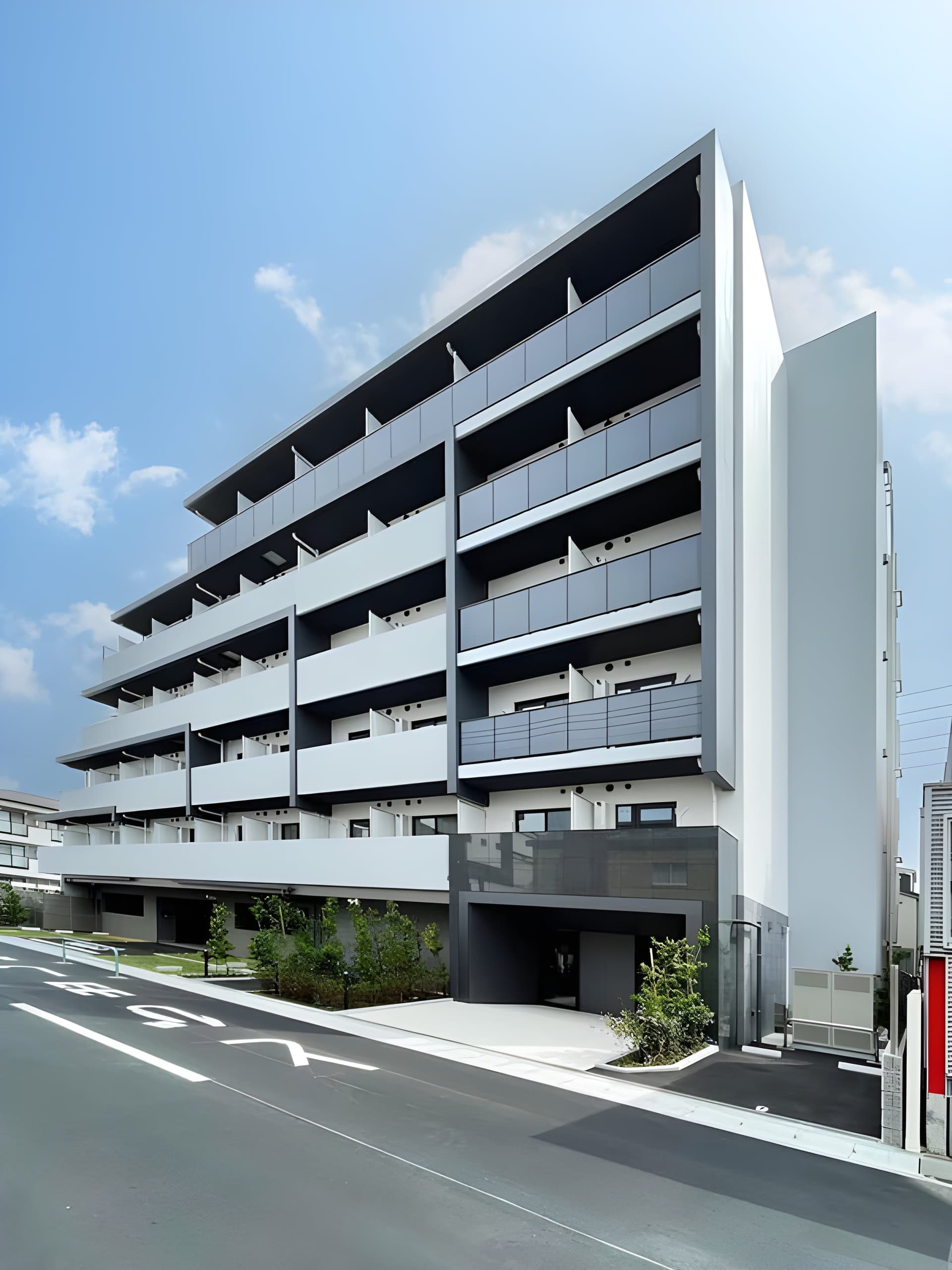 S-RESIDENCE行徳aile 312