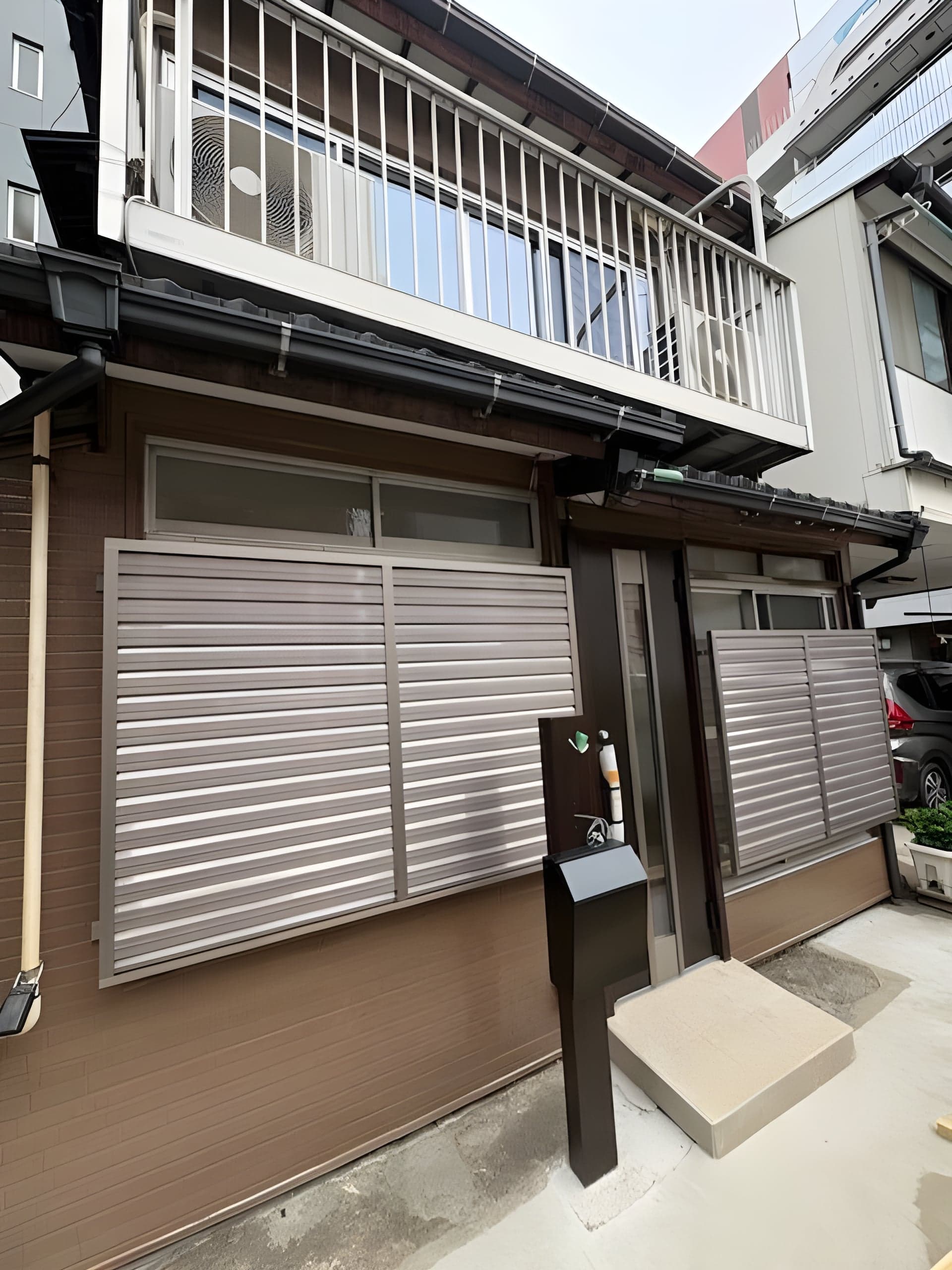 北品川一丁目貸家 32万円/なし/入力なし