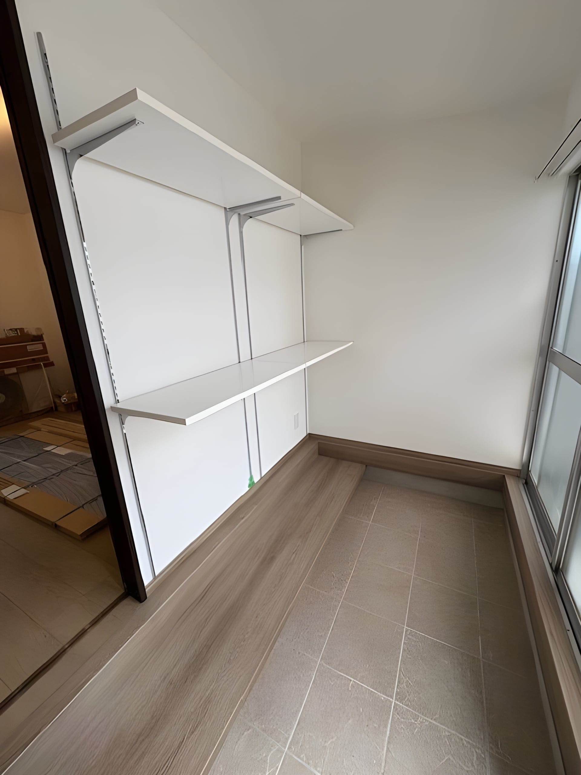 北品川一丁目貸家 32万円/なし/入力なし 間取り図
