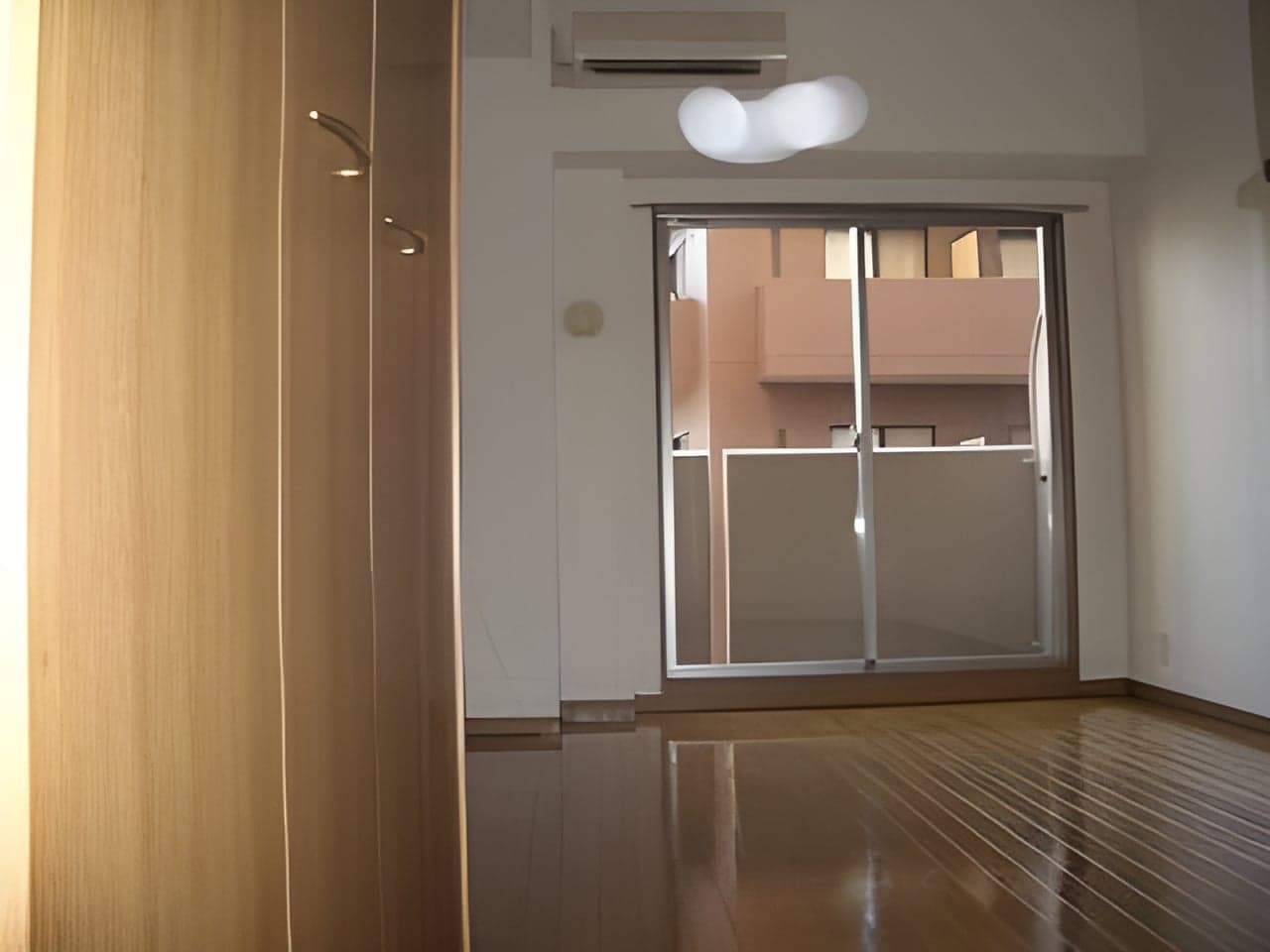メゾンドヴィレ恵比寿 406