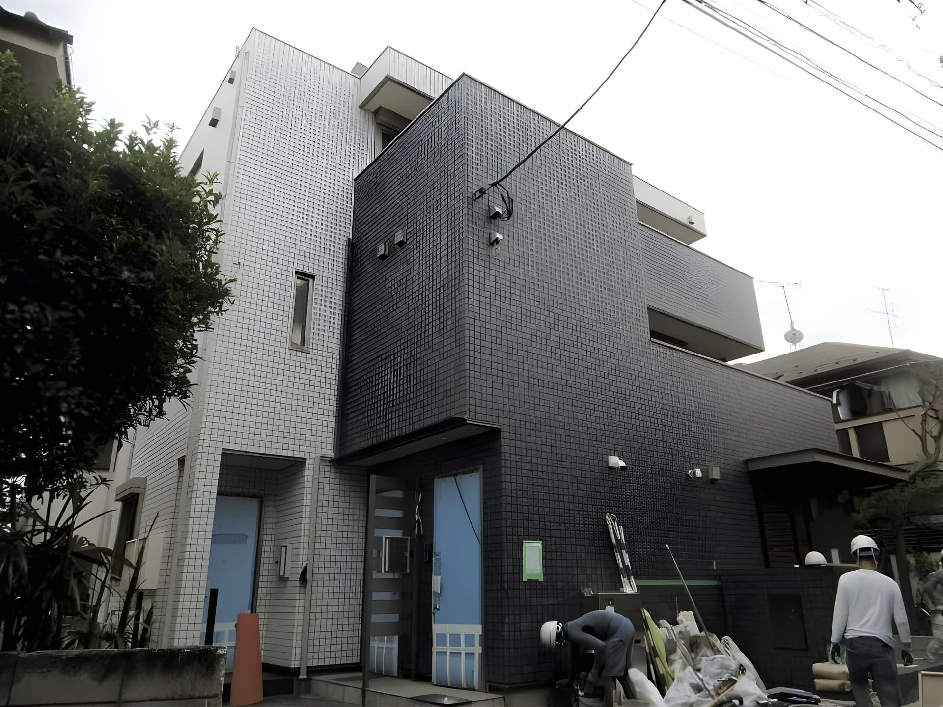 ソレイユ大原 201