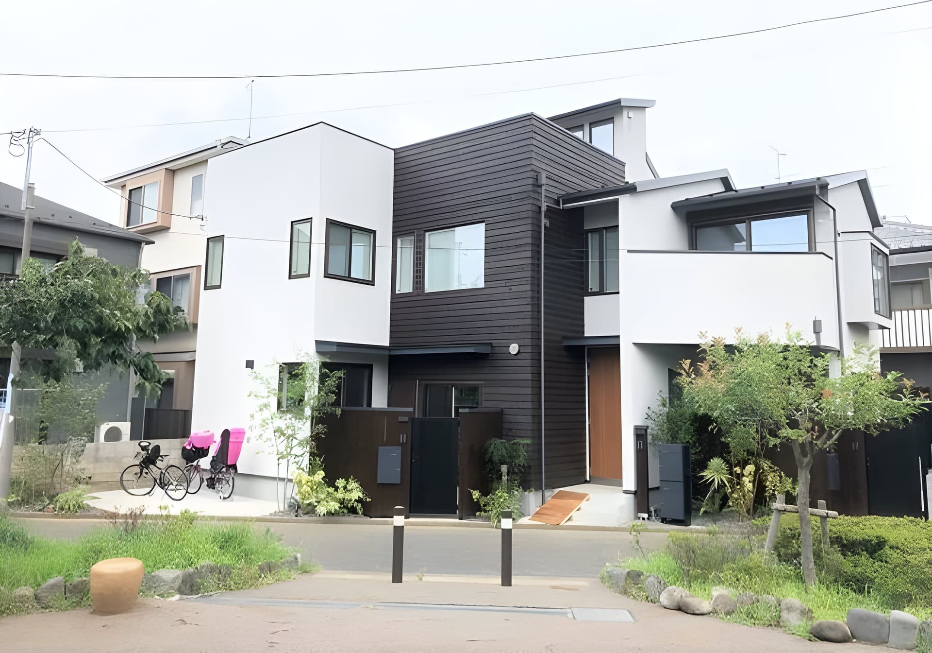 笹塚住宅 Aタイプ 16.5万円/入力なし/5,000円