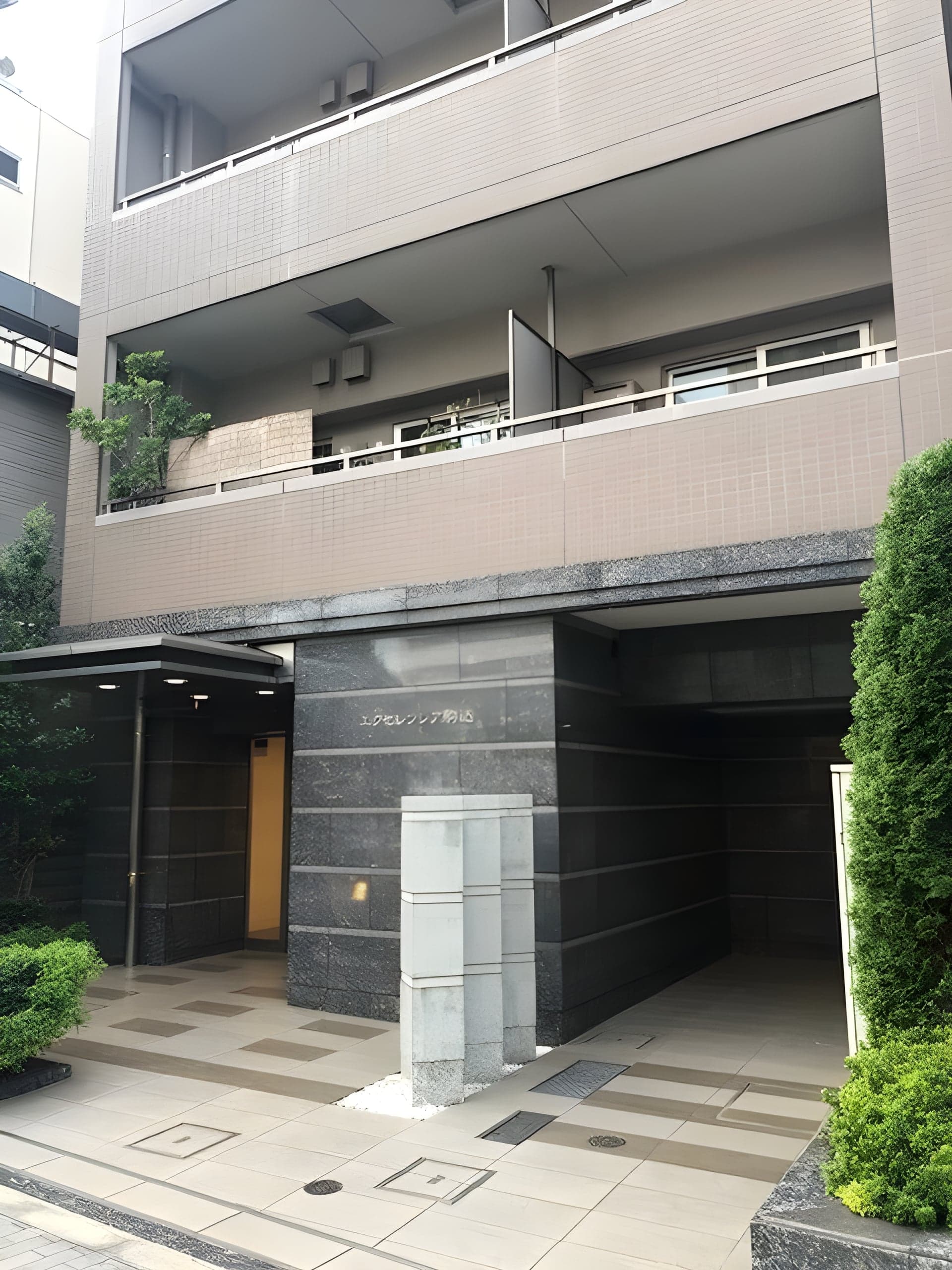エクセレンシア駒込 801