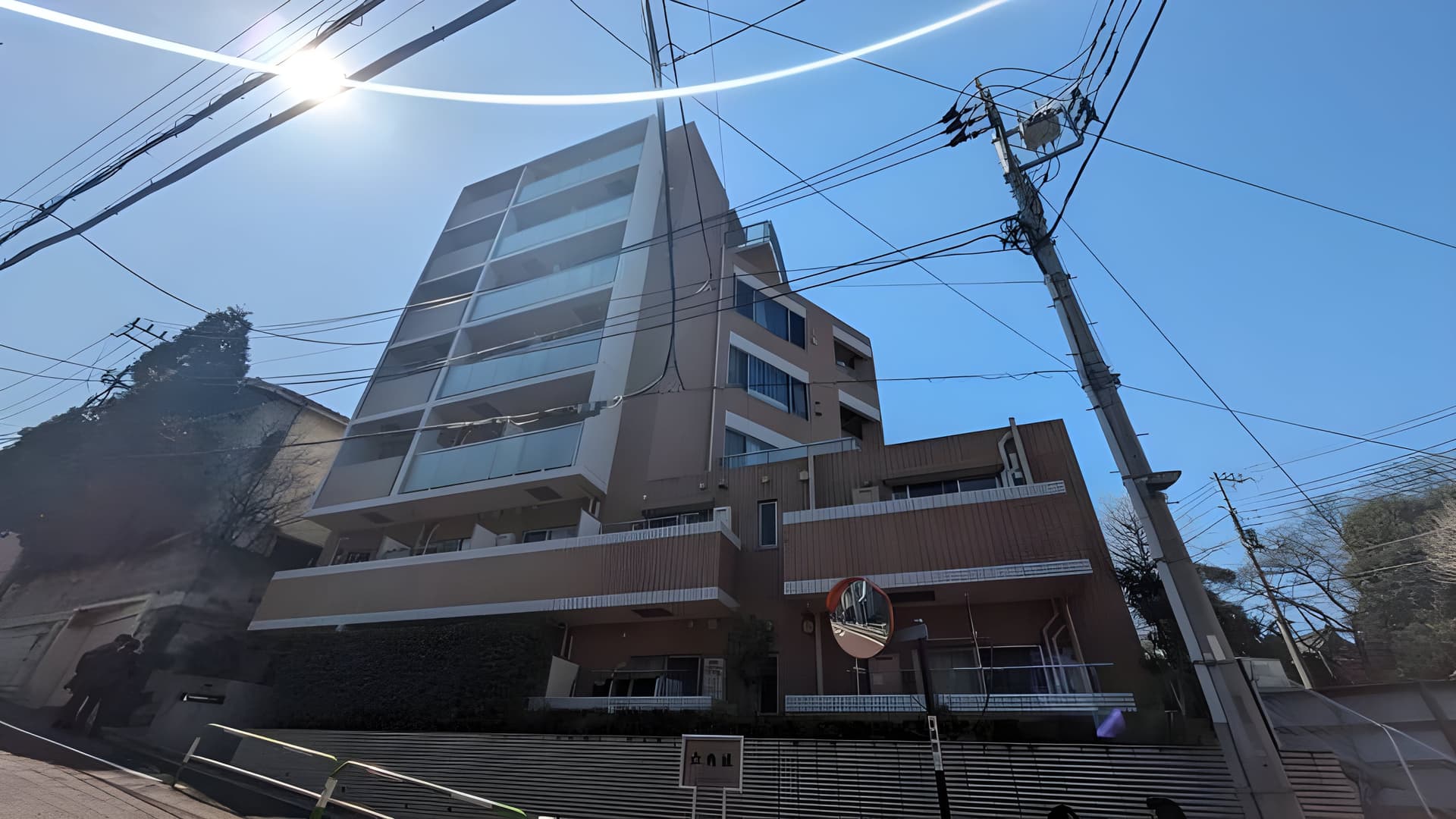 ビーロット小石川レジデンス 702