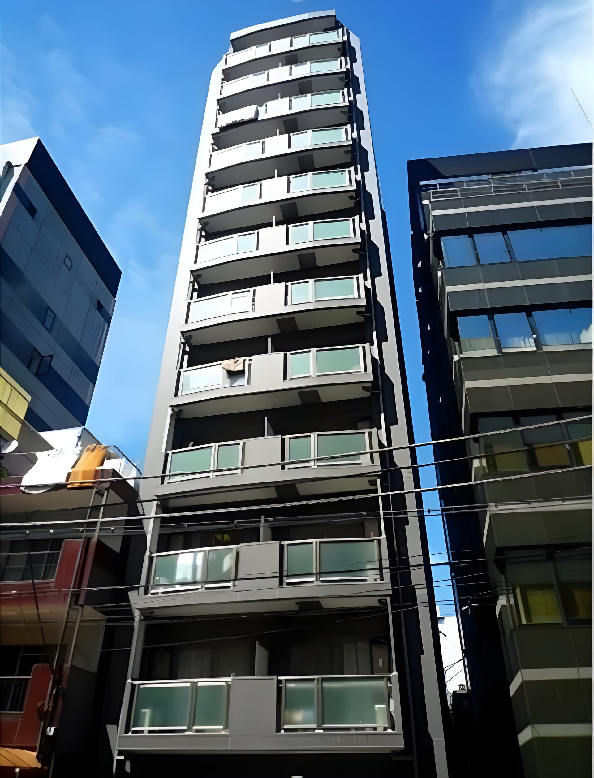 ジュエル京橋 904