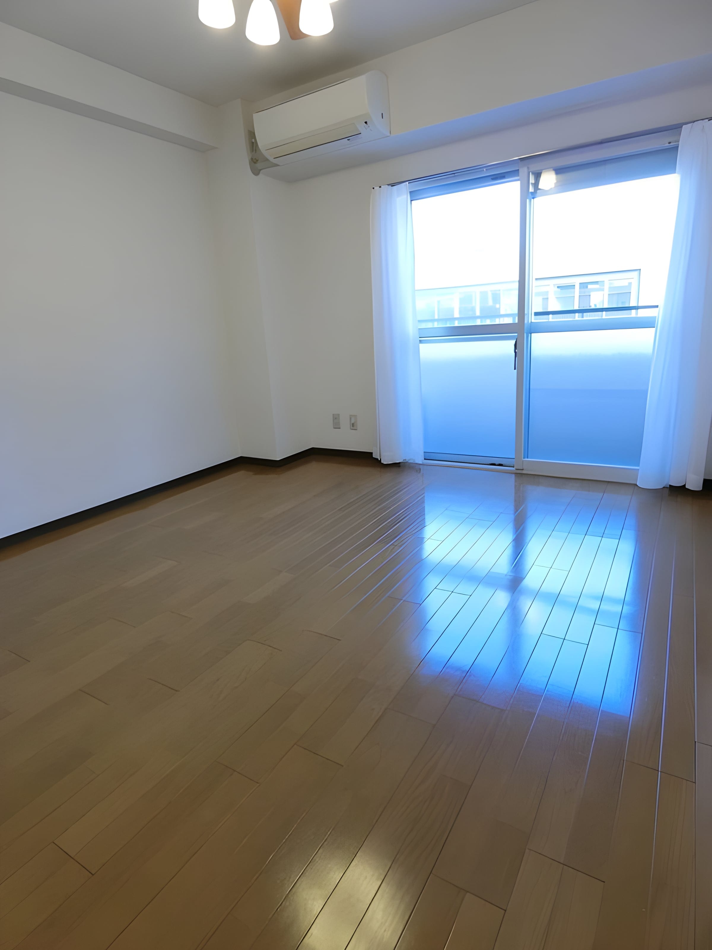 ダイアパレス御苑前 1004