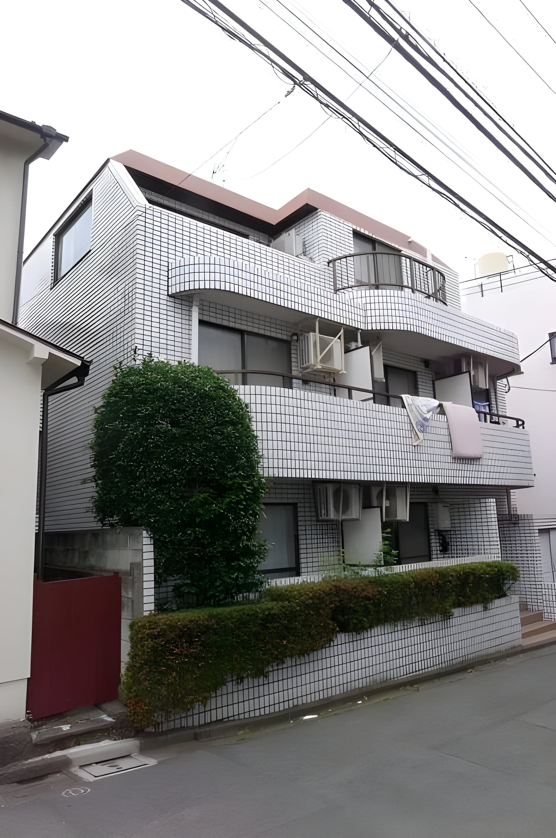 サンピア池尻 301