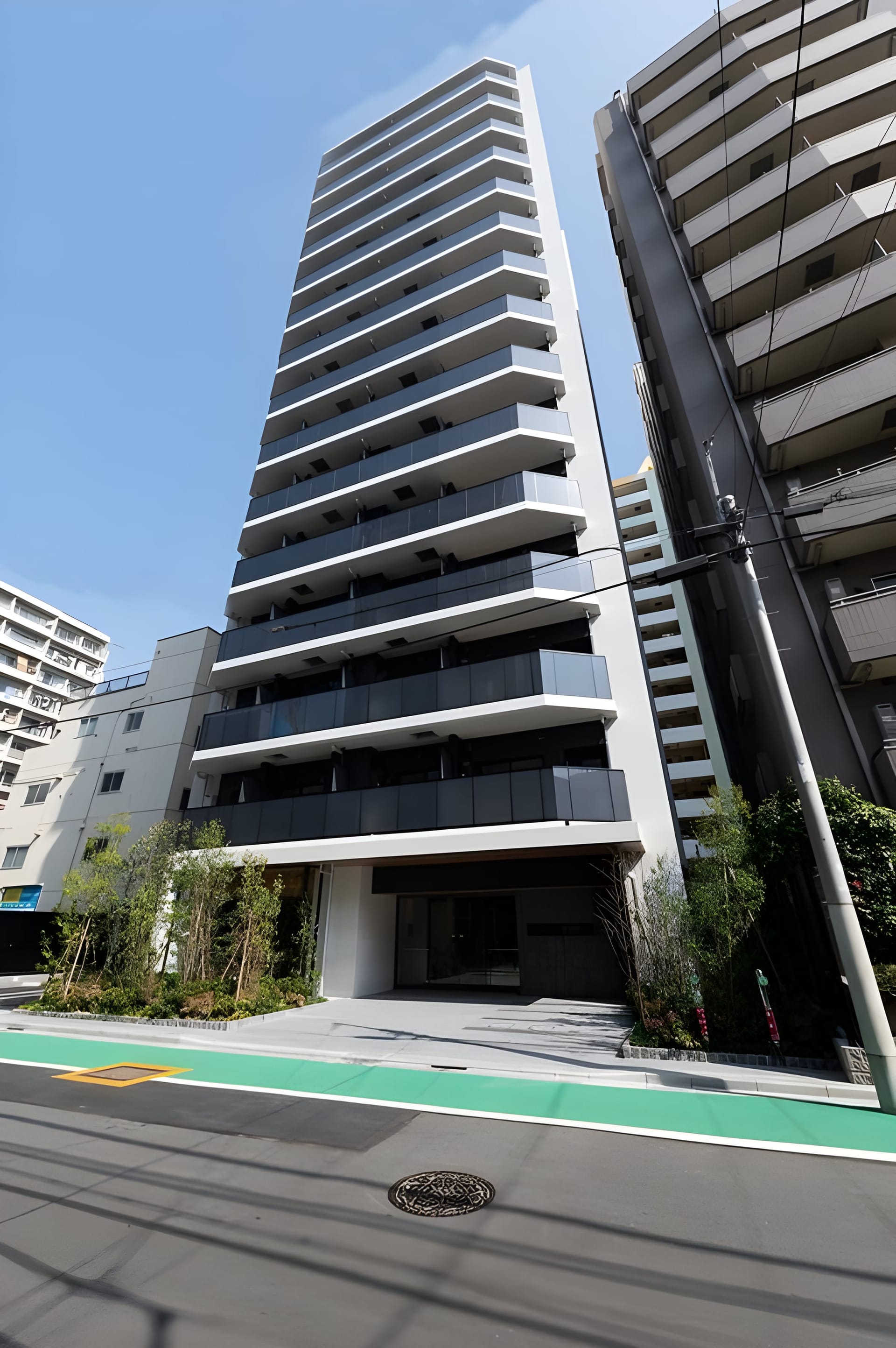 プライムアーバン浅草田原町 0902