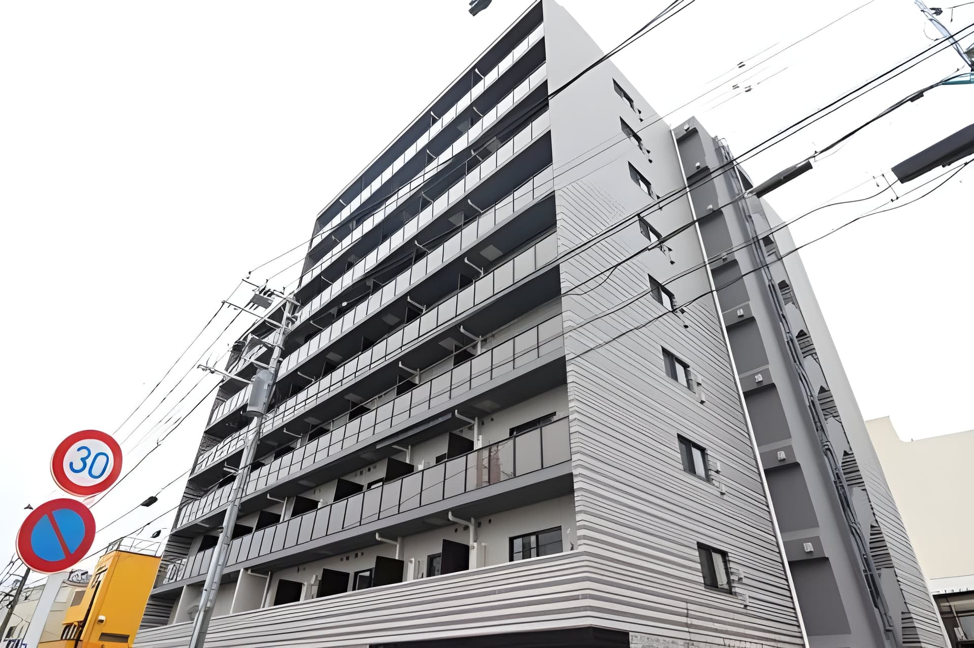 GENOVIA鐘ヶ淵 804